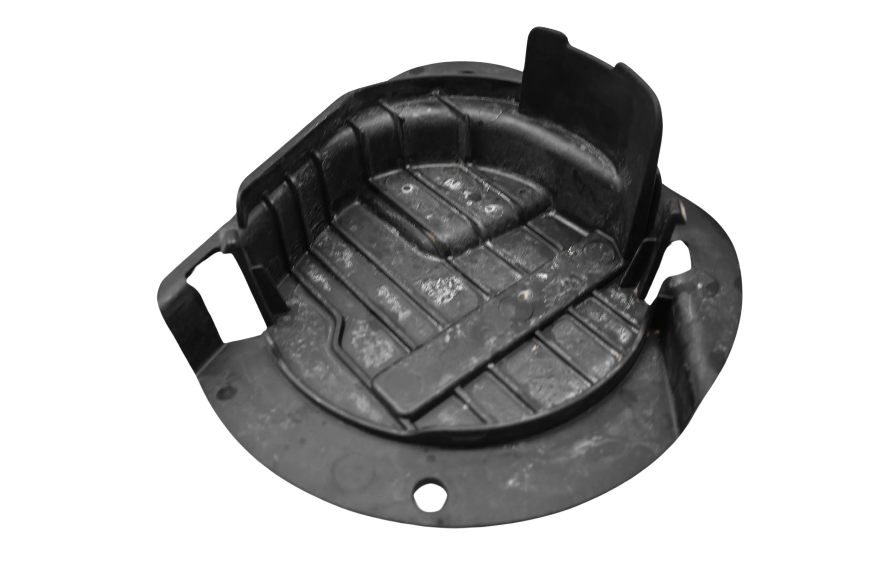 21 Polaris RZR XP Turbo EPS 4x4 Fuel Pump Access Cover