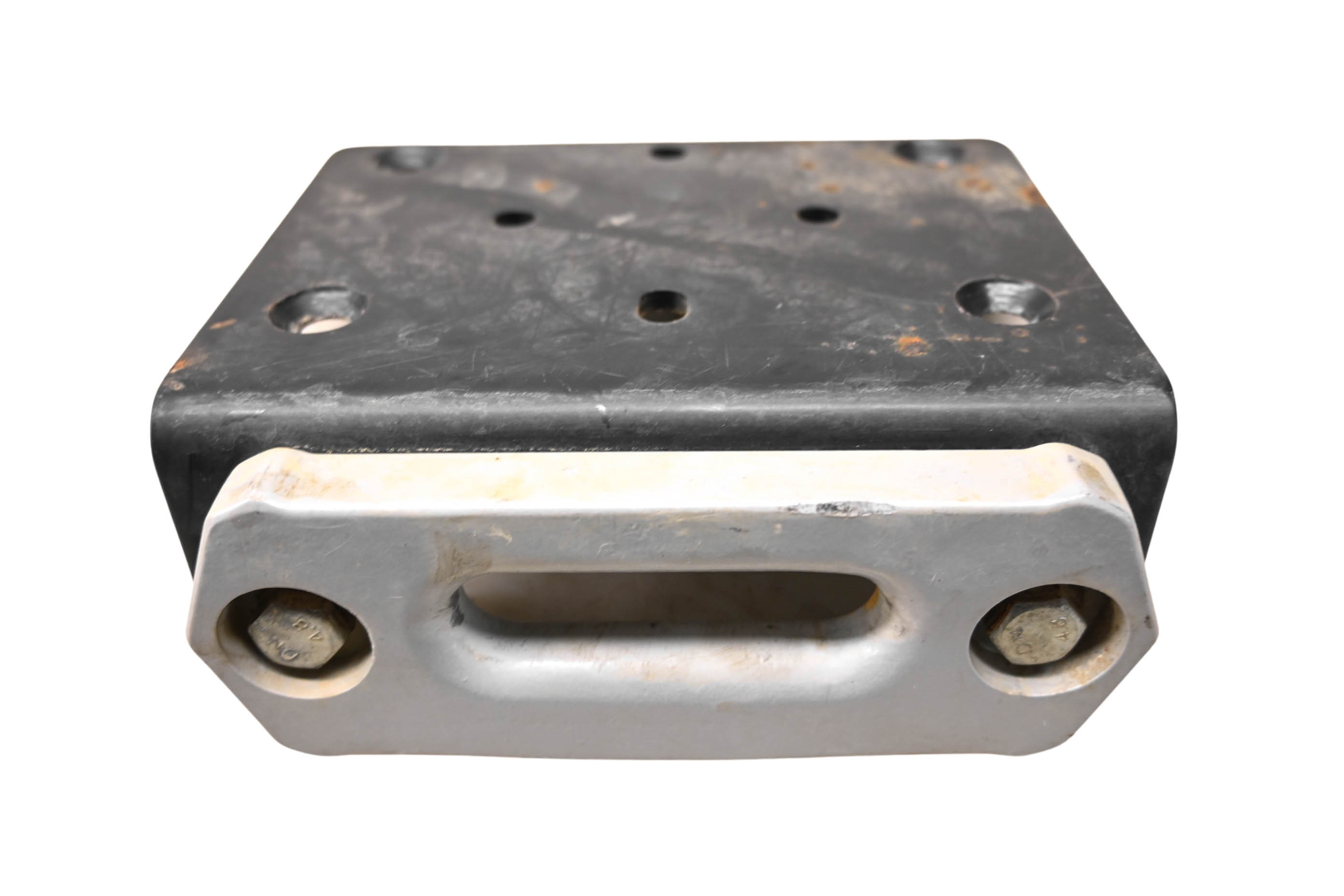 21 Polaris RZR XP Turbo EPS 4x4 Winch Support Bracket Mount