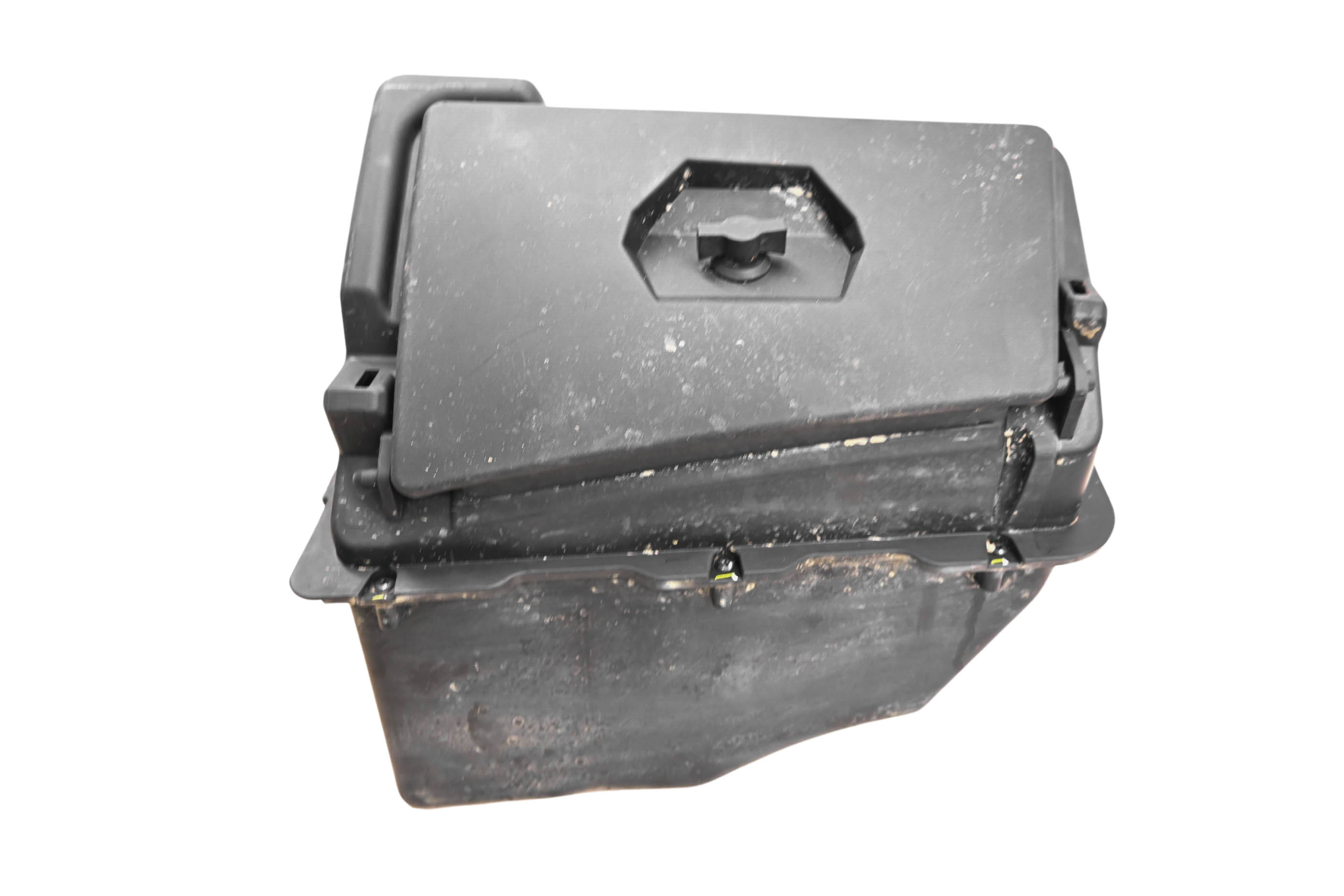 21 Polaris RZR XP Turbo EPS 4x4 Tool Storage Box