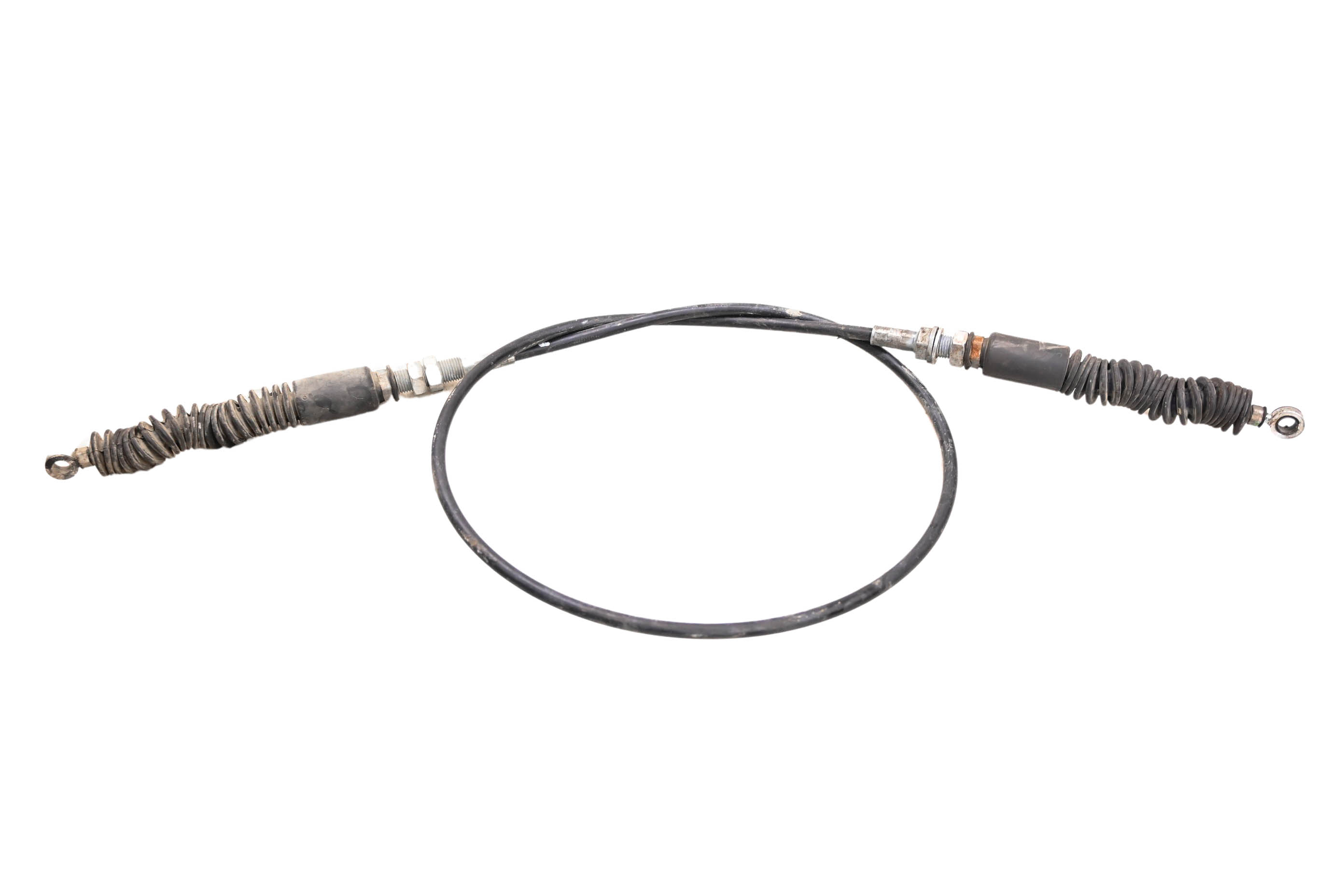 21 Polaris RZR XP Turbo EPS 4x4 Shift Shifter Cable