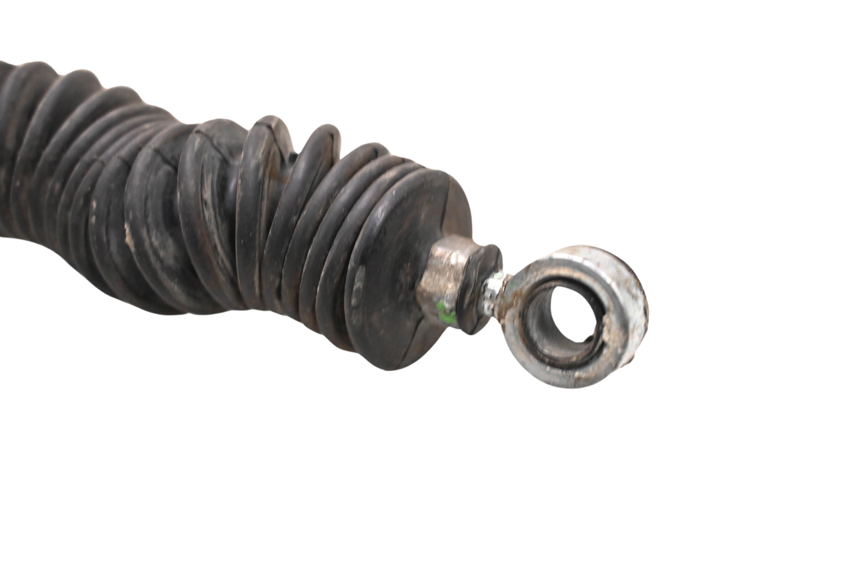 21 Polaris RZR XP Turbo EPS 4x4 Shift Shifter Cable
