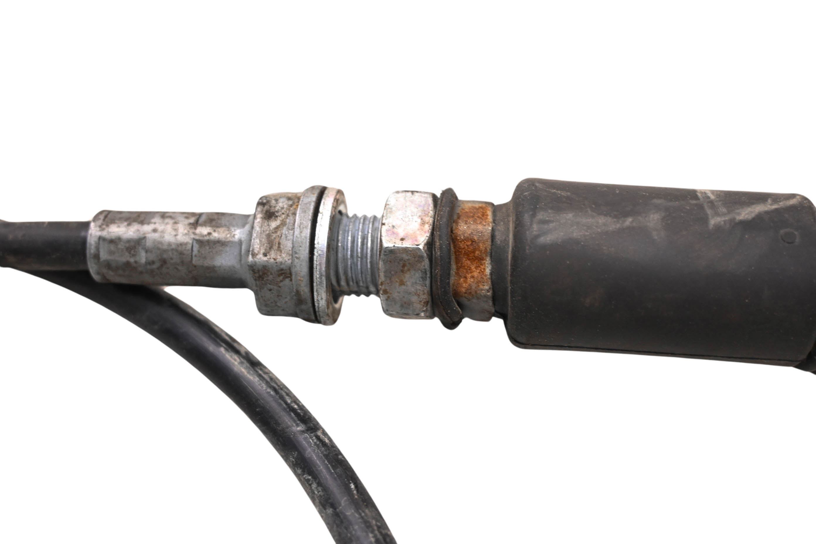 21 Polaris RZR XP Turbo EPS 4x4 Shift Shifter Cable