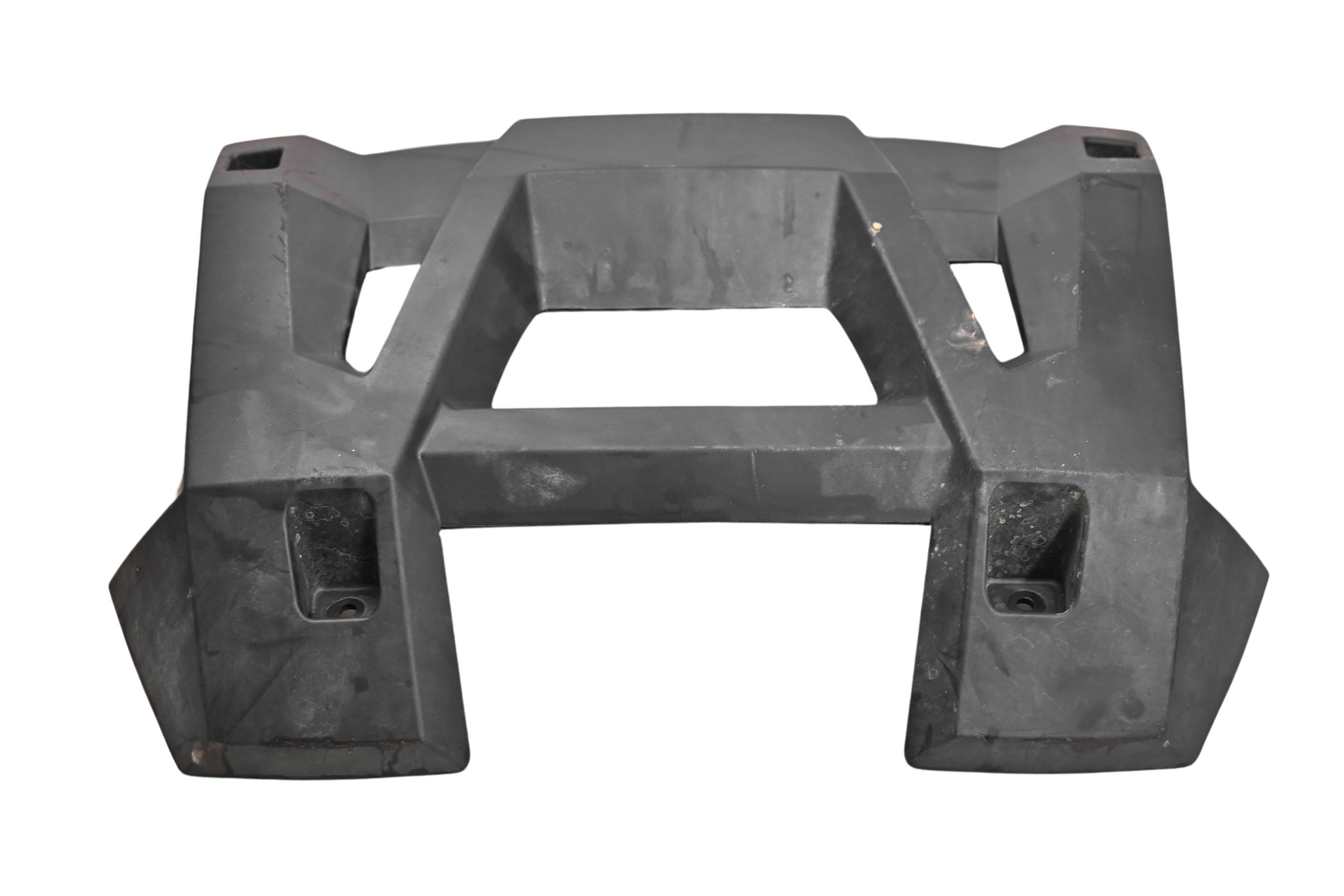 21 Polaris RZR XP Turbo EPS 4x4 Rear Bumper Cover