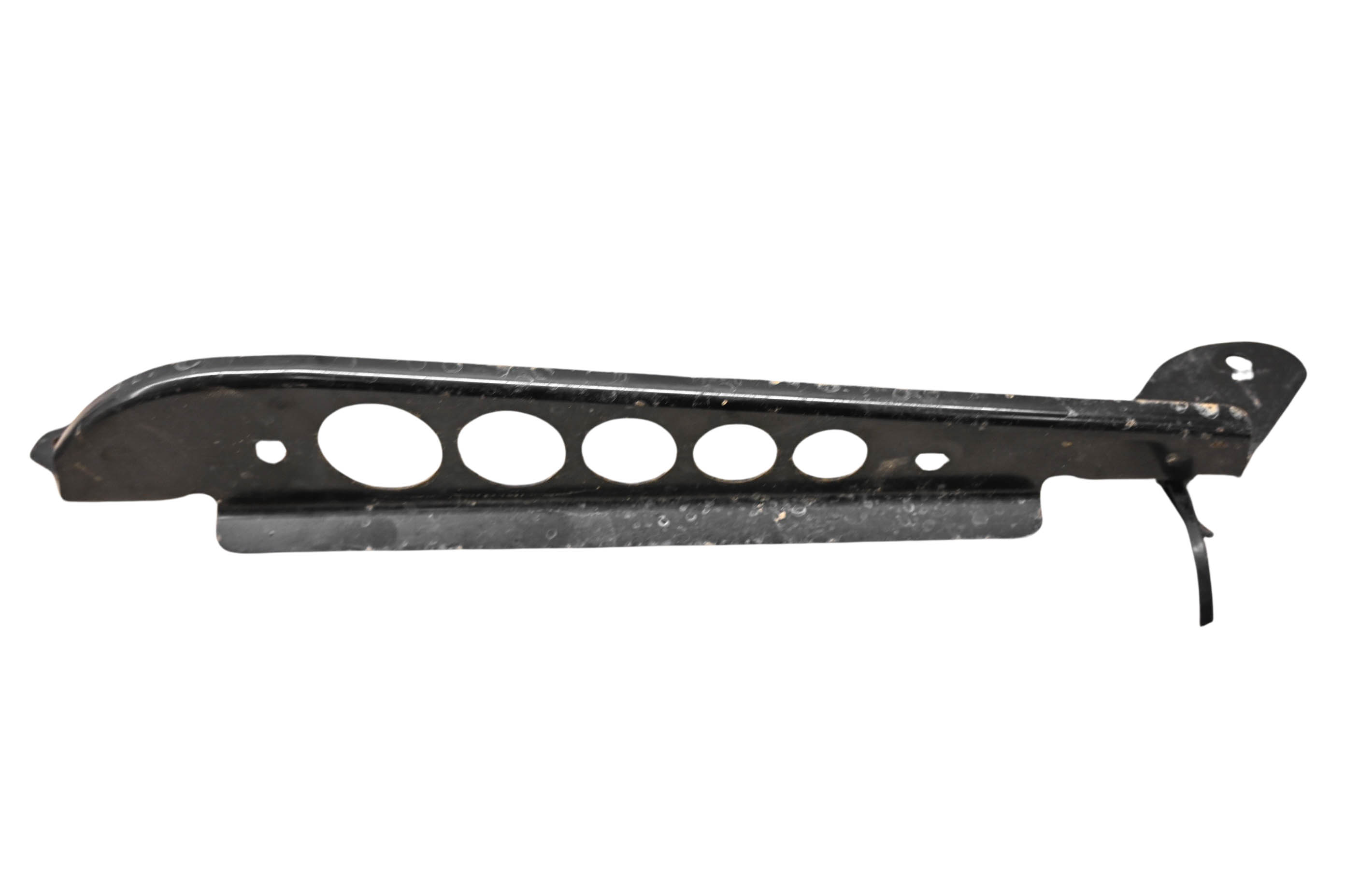21 Polaris RZR XP Turbo EPS 4x4 Fuel Tank Support Bracket Mount