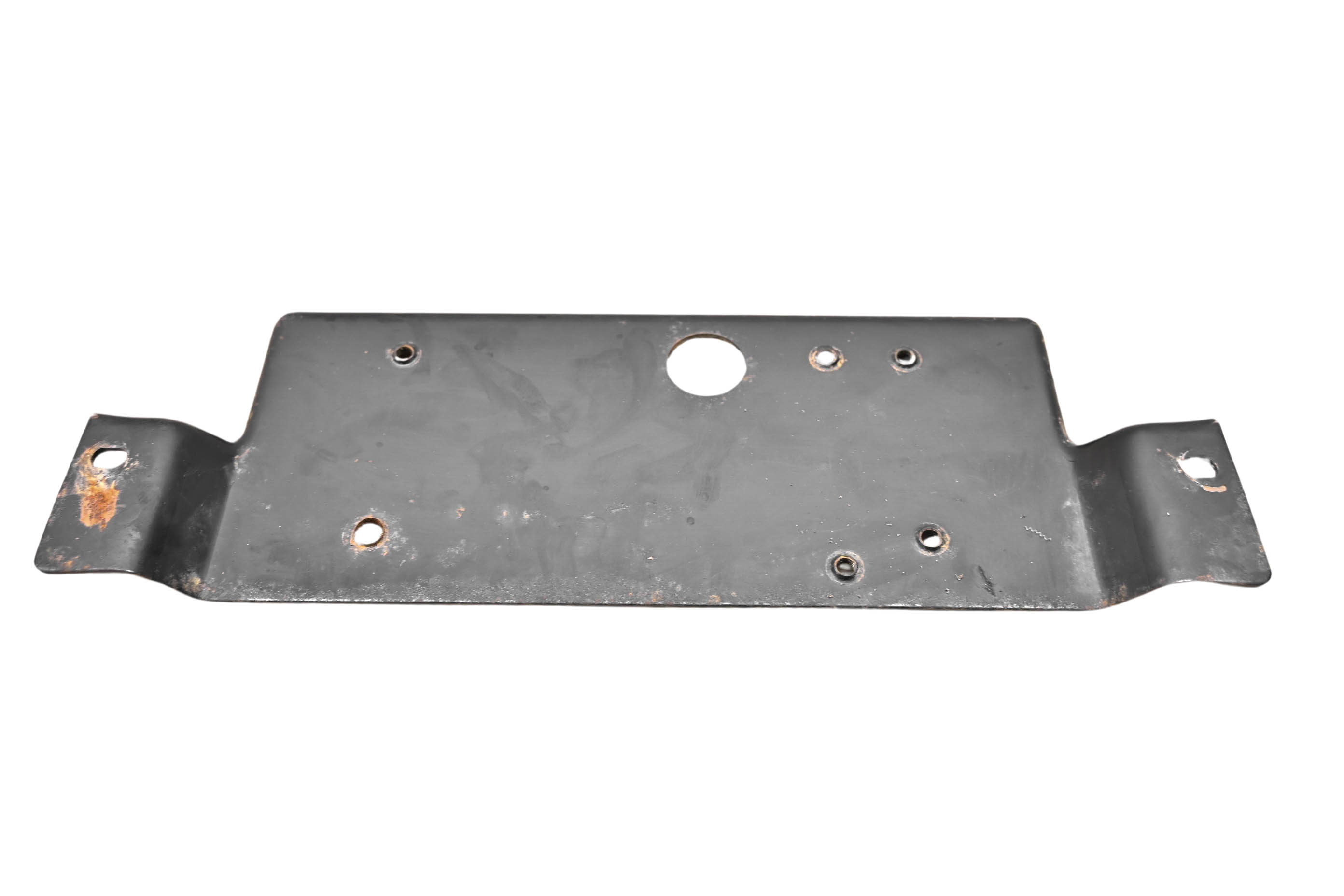 21 Polaris RZR XP Turbo EPS 4x4 Winch Plate Bracket Mount