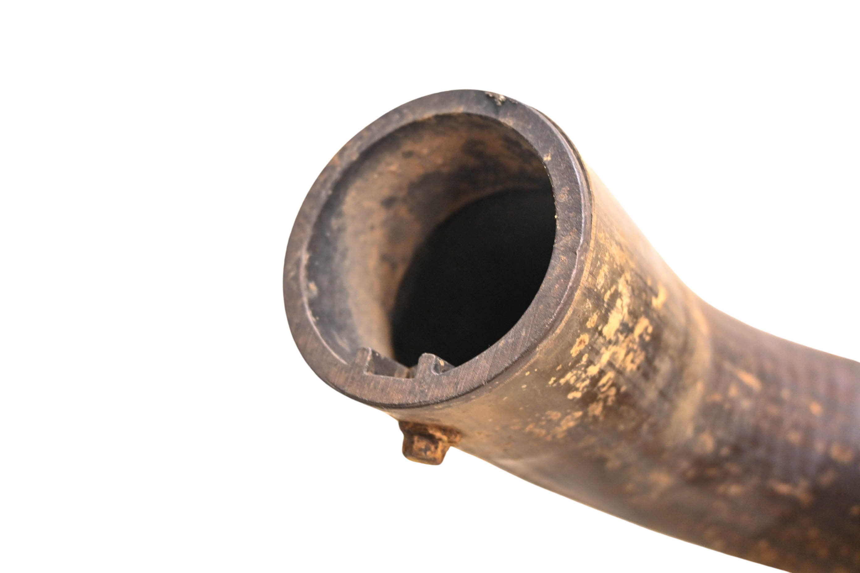 21 Polaris RZR XP Turbo EPS 4x4 Muffler Exhaust Pipe