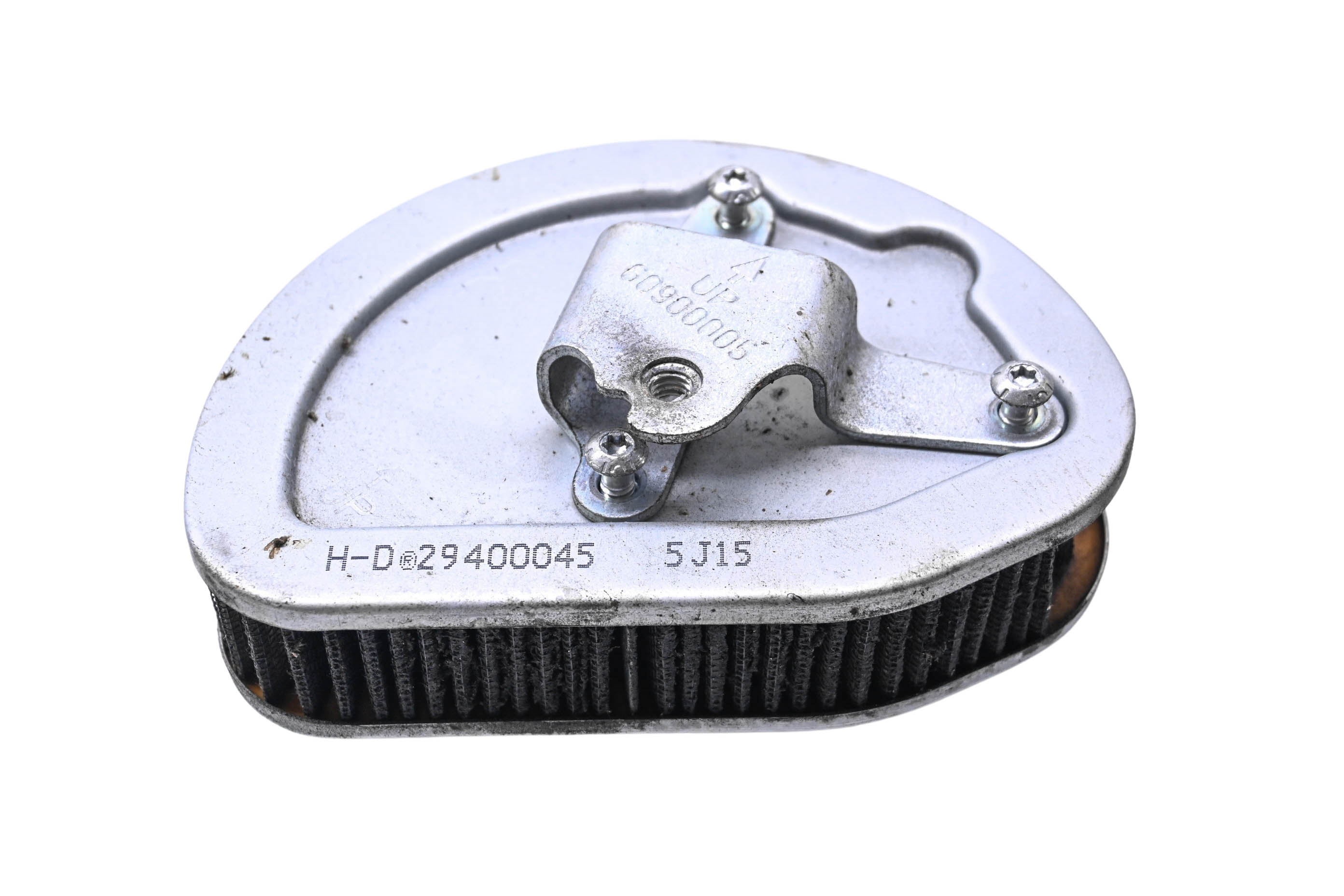 16 Harley Davidson FLHX Street Glide Air Filter