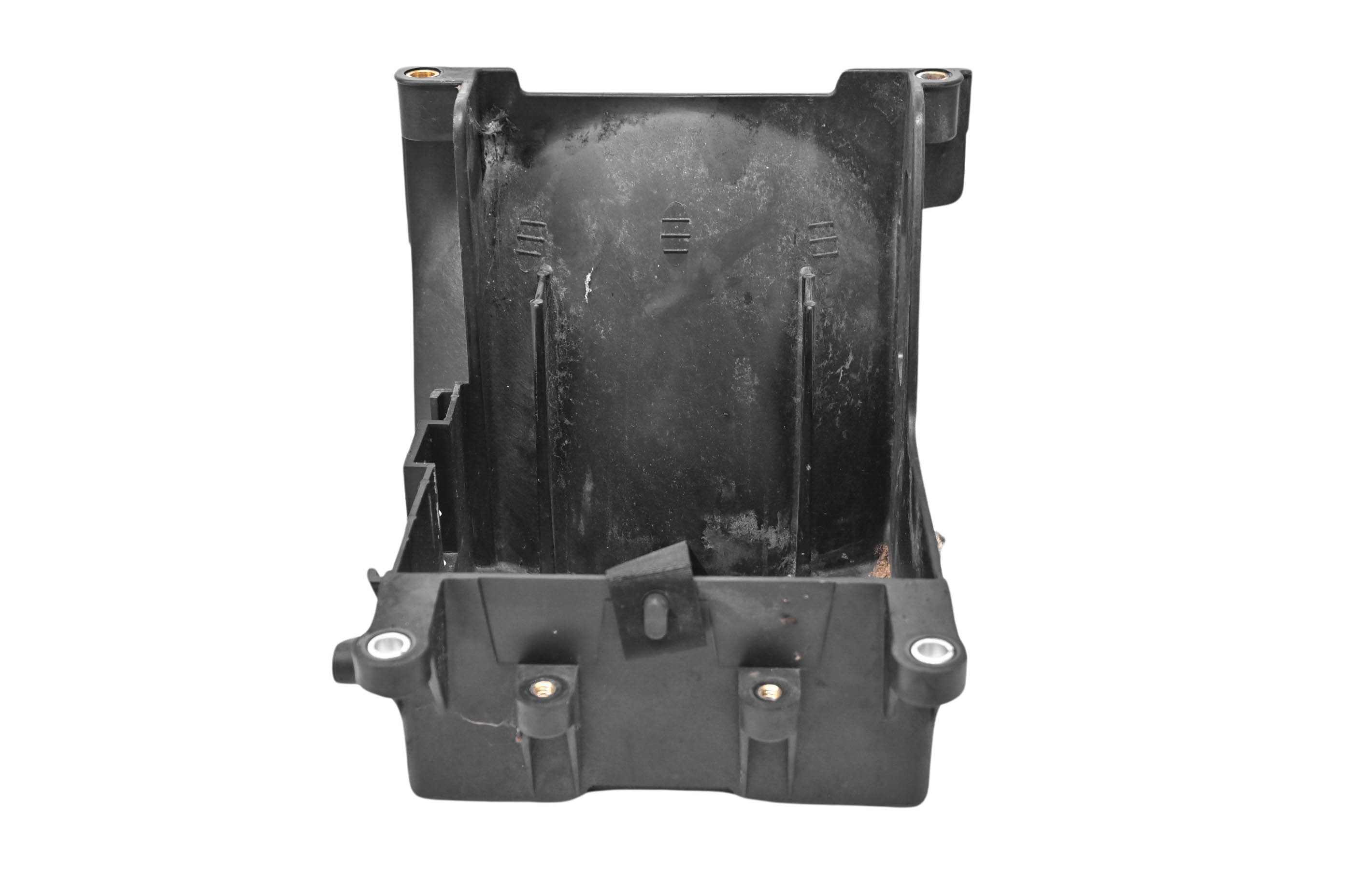 16 Harley Davidson FLHX Street Glide Battery Box