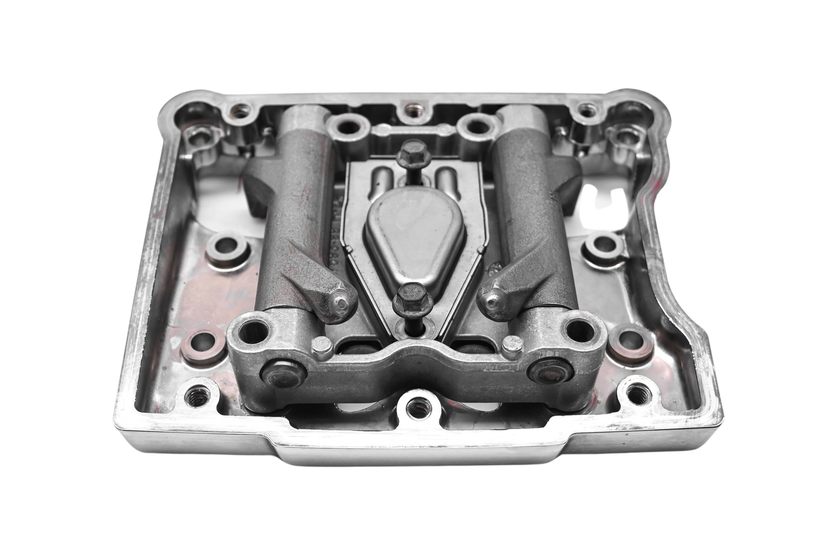 16 Harley Davidson FLHX Street Glide Valve Rocker Arms