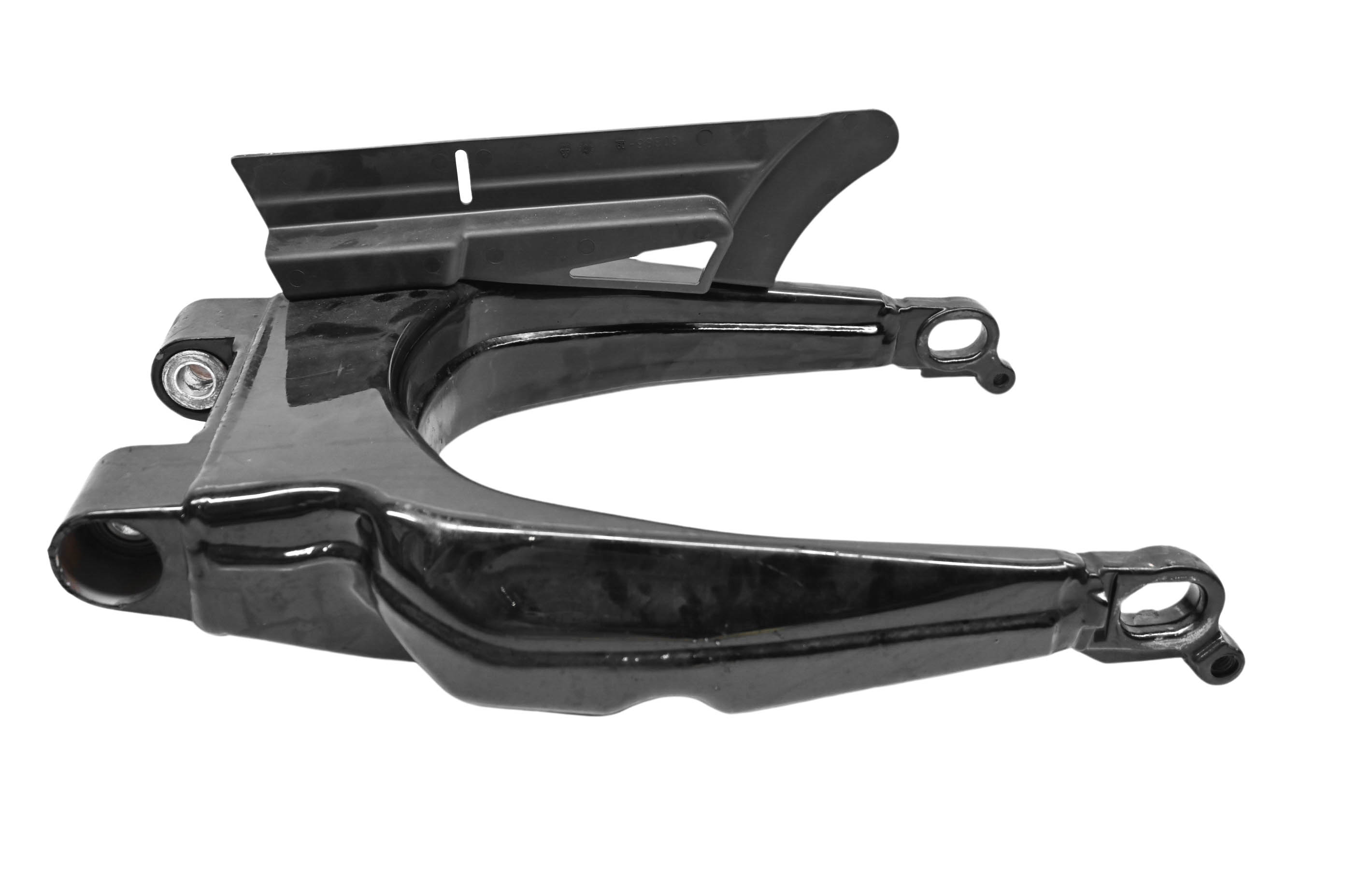 16 Harley Davidson FLHX Street Glide Rear Swingarm