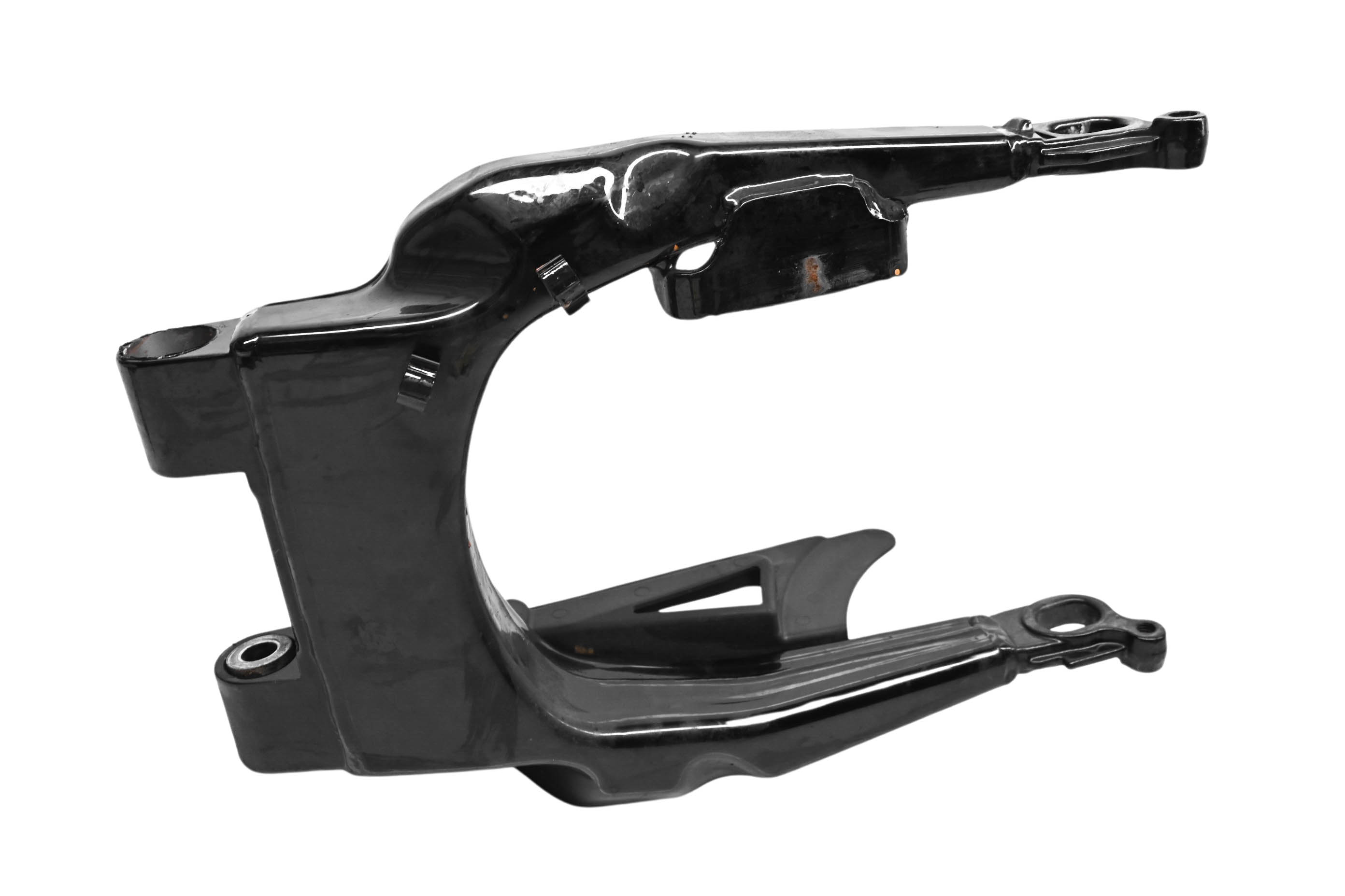 16 Harley Davidson FLHX Street Glide Rear Swingarm