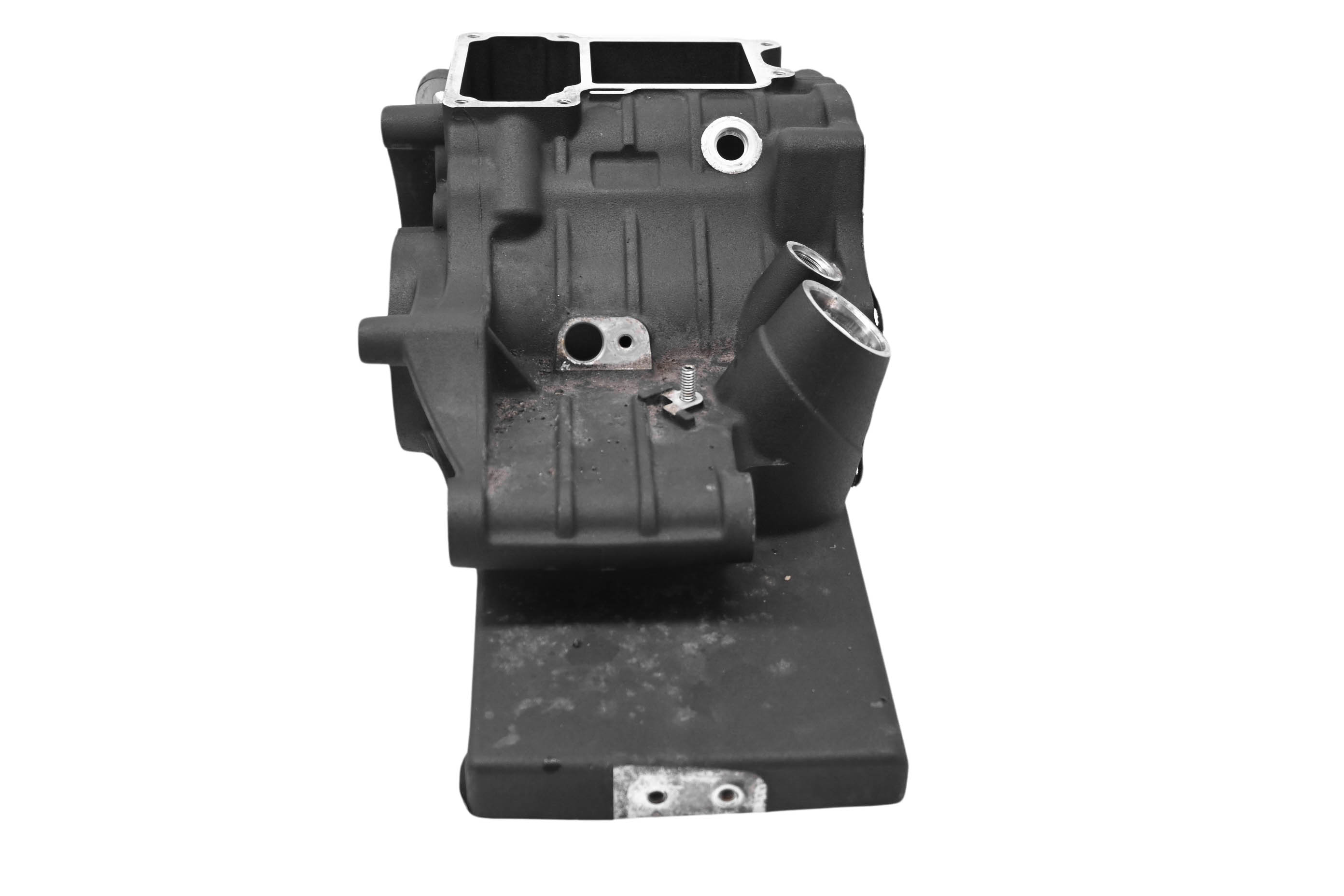 16 Harley Davidson FLHX Street Glide Transmission Gear Case Housing