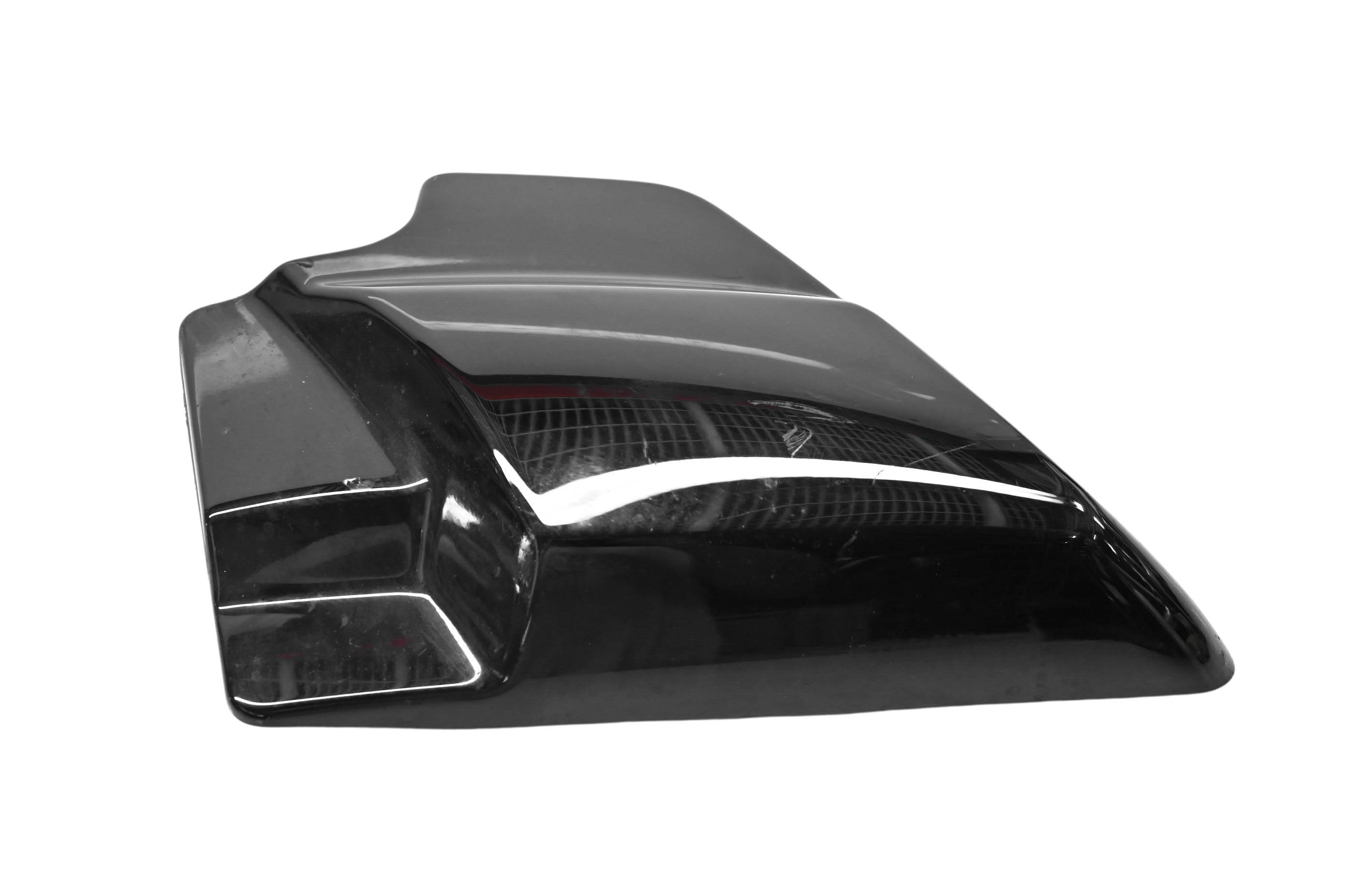 16 Harley Davidson FLHX Street Glide Right Fairing Side Panel Cover