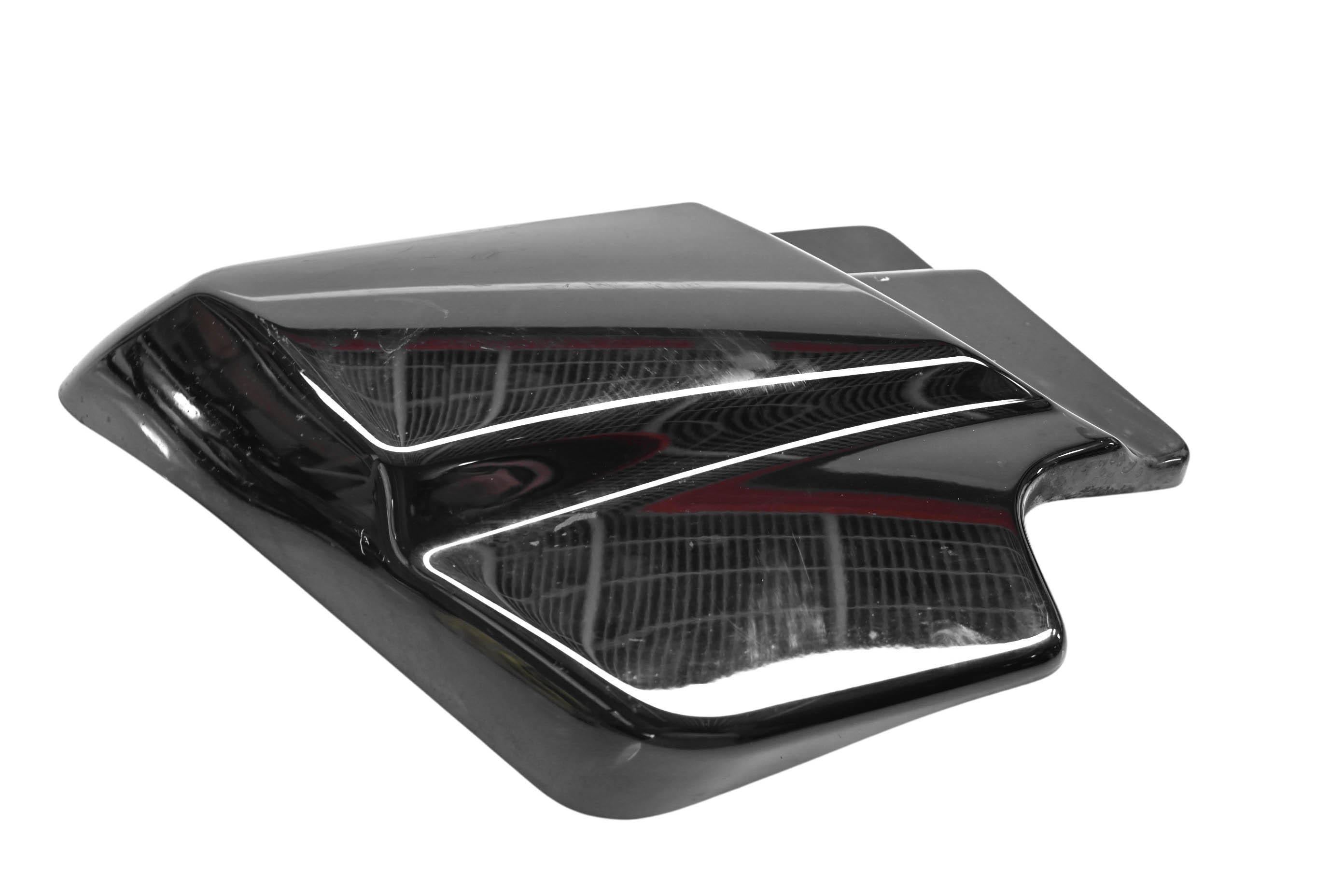 16 Harley Davidson FLHX Street Glide Right Fairing Side Panel Cover