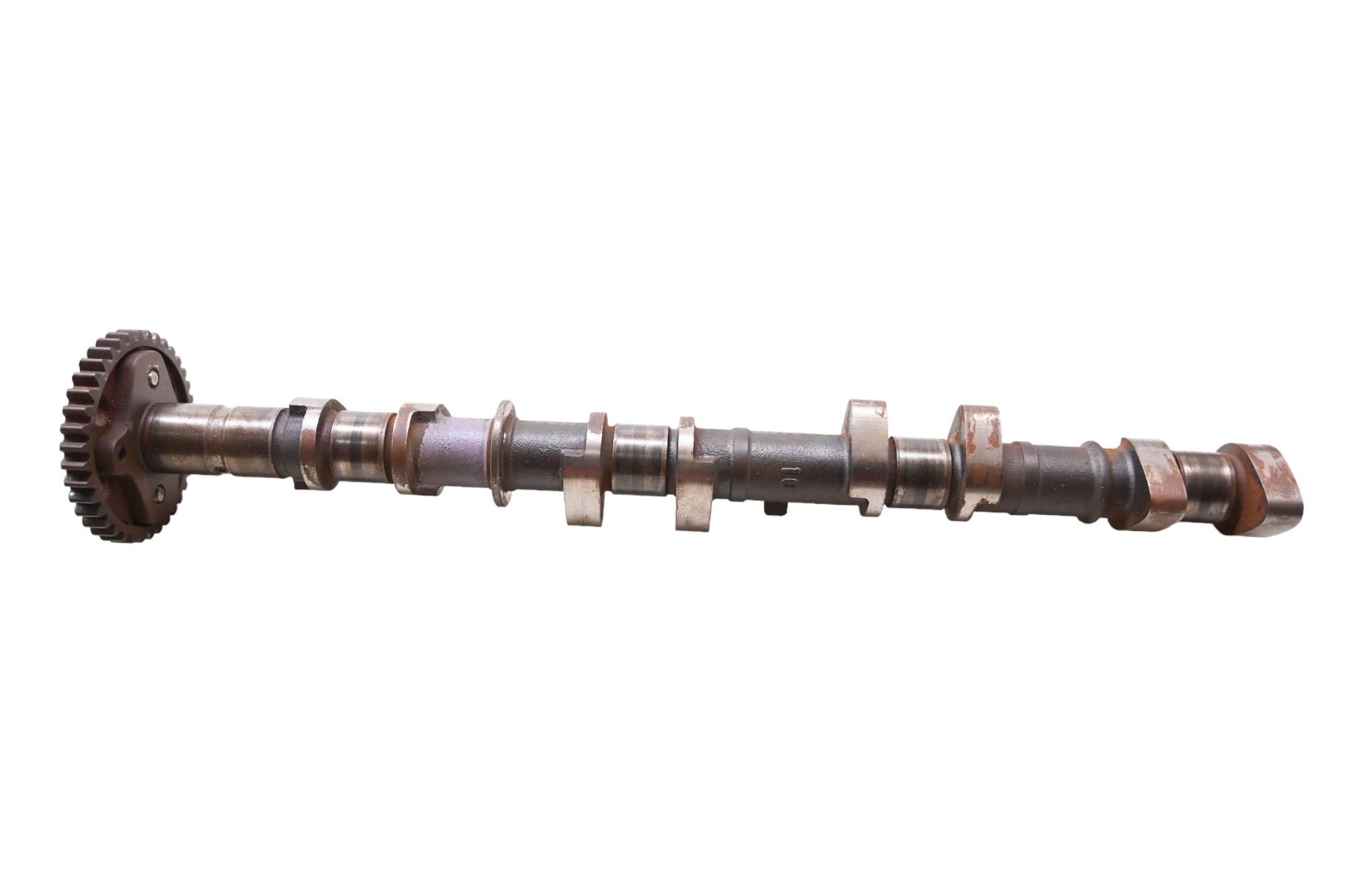 19 Yamaha Waverunner FX Cruiser SVHO LTD Exhaust Camshaft Cam Shaft