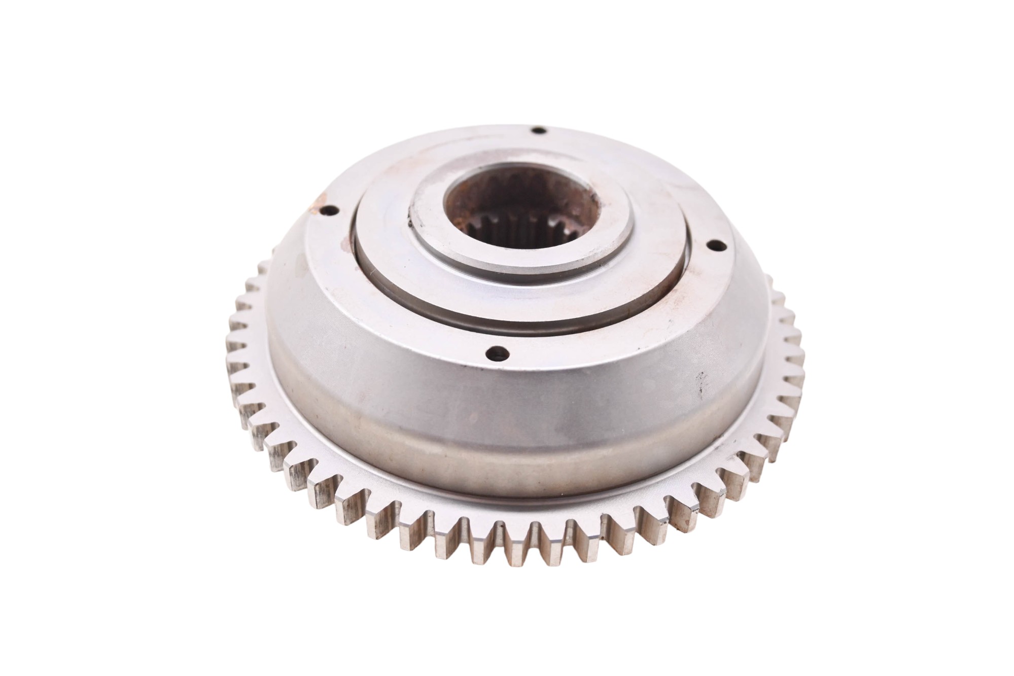 19 Yamaha Waverunner FX Cruiser SVHO LTD Supercharger Clutch Gear