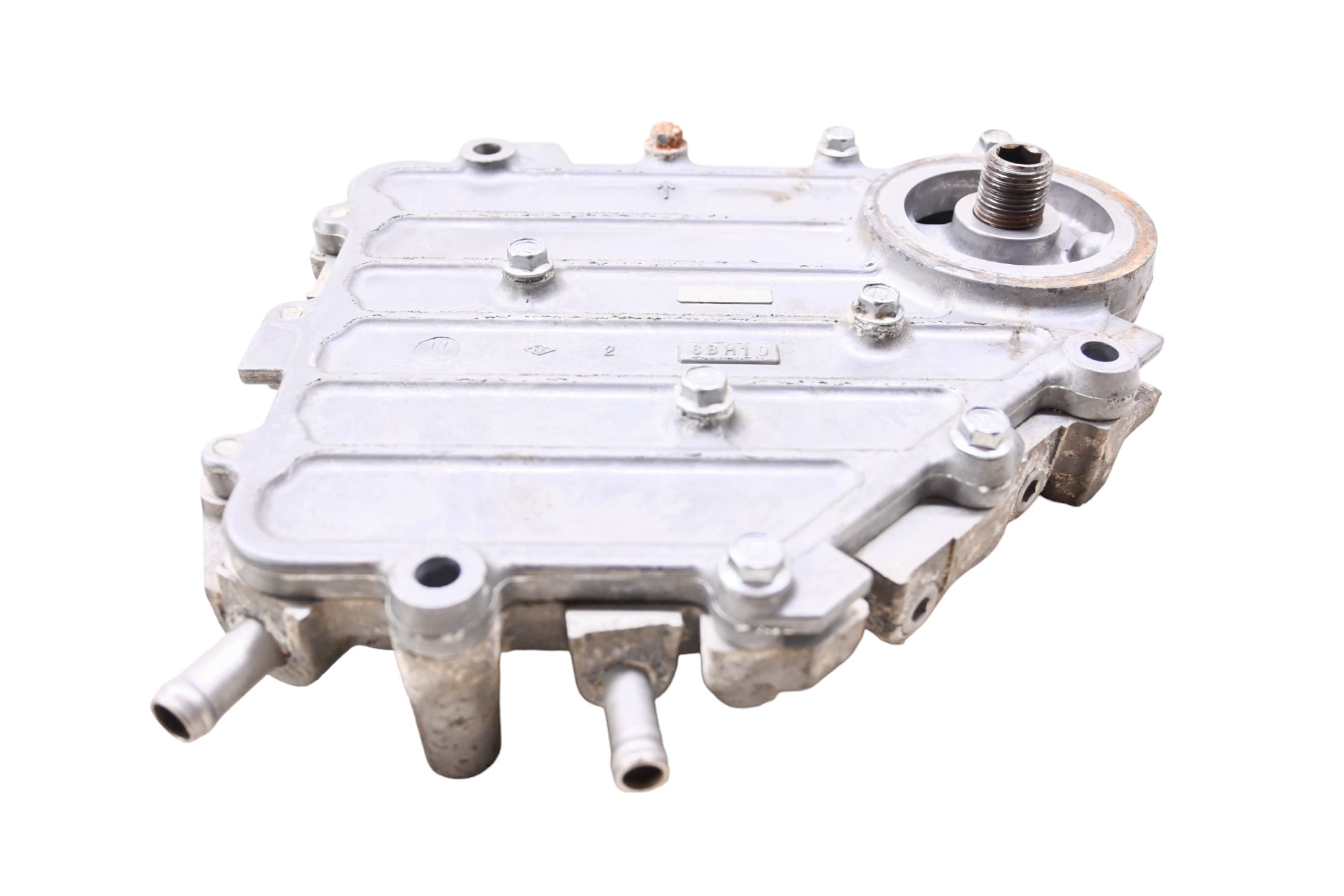 19 Yamaha Waverunner FX Cruiser SVHO LTD Oil Cooler