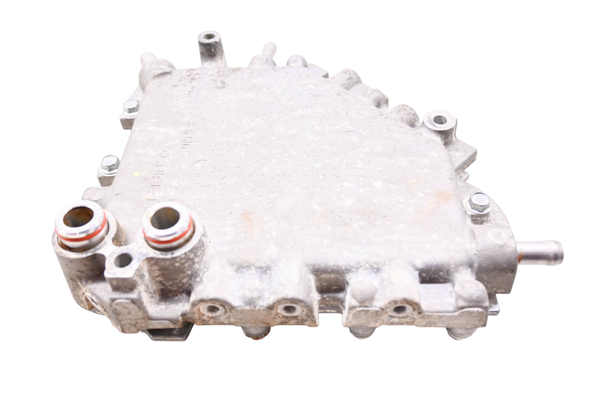 19 Yamaha Waverunner FX Cruiser SVHO LTD Oil Cooler