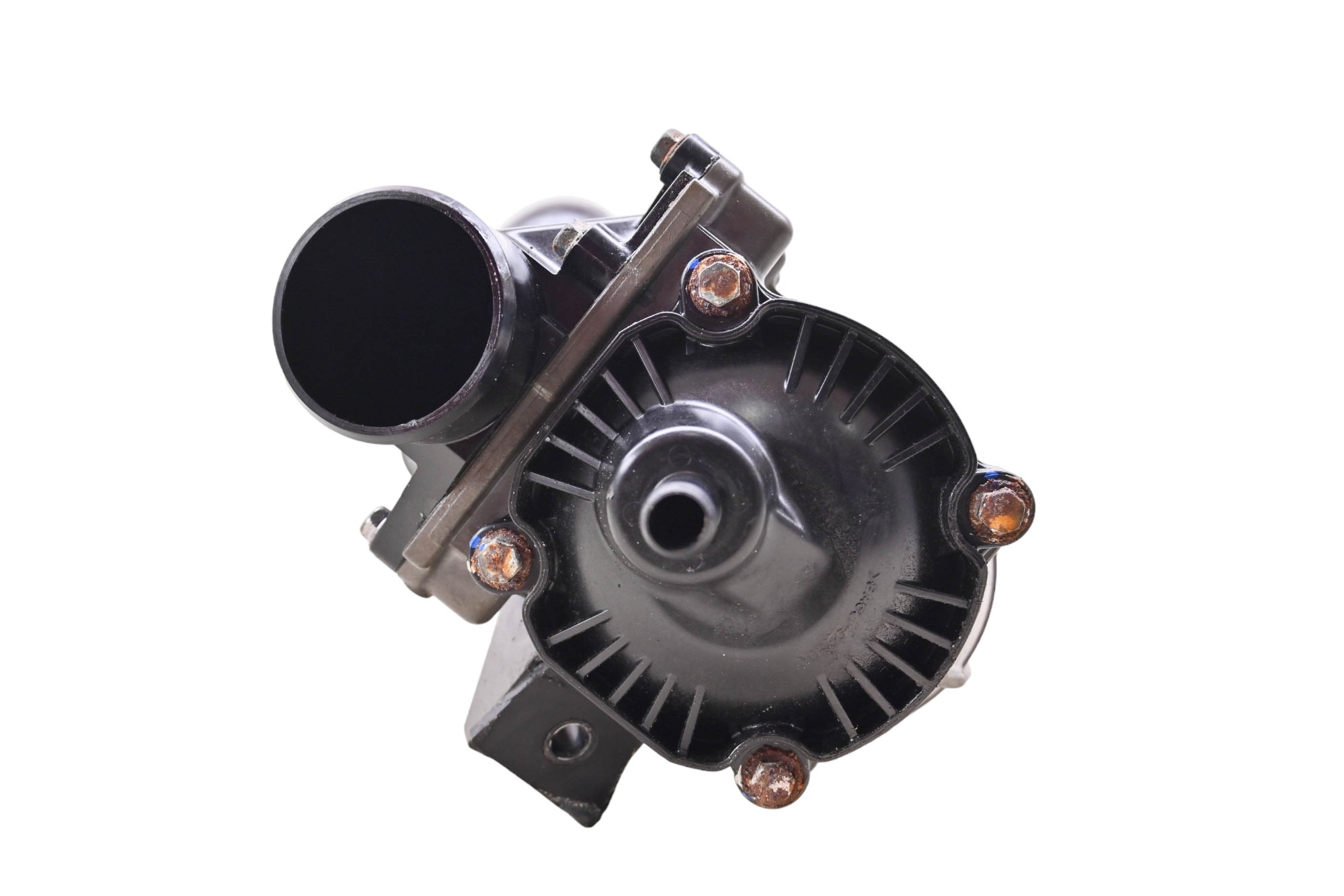 19 Yamaha Waverunner FX Cruiser SVHO LTD Intercooler