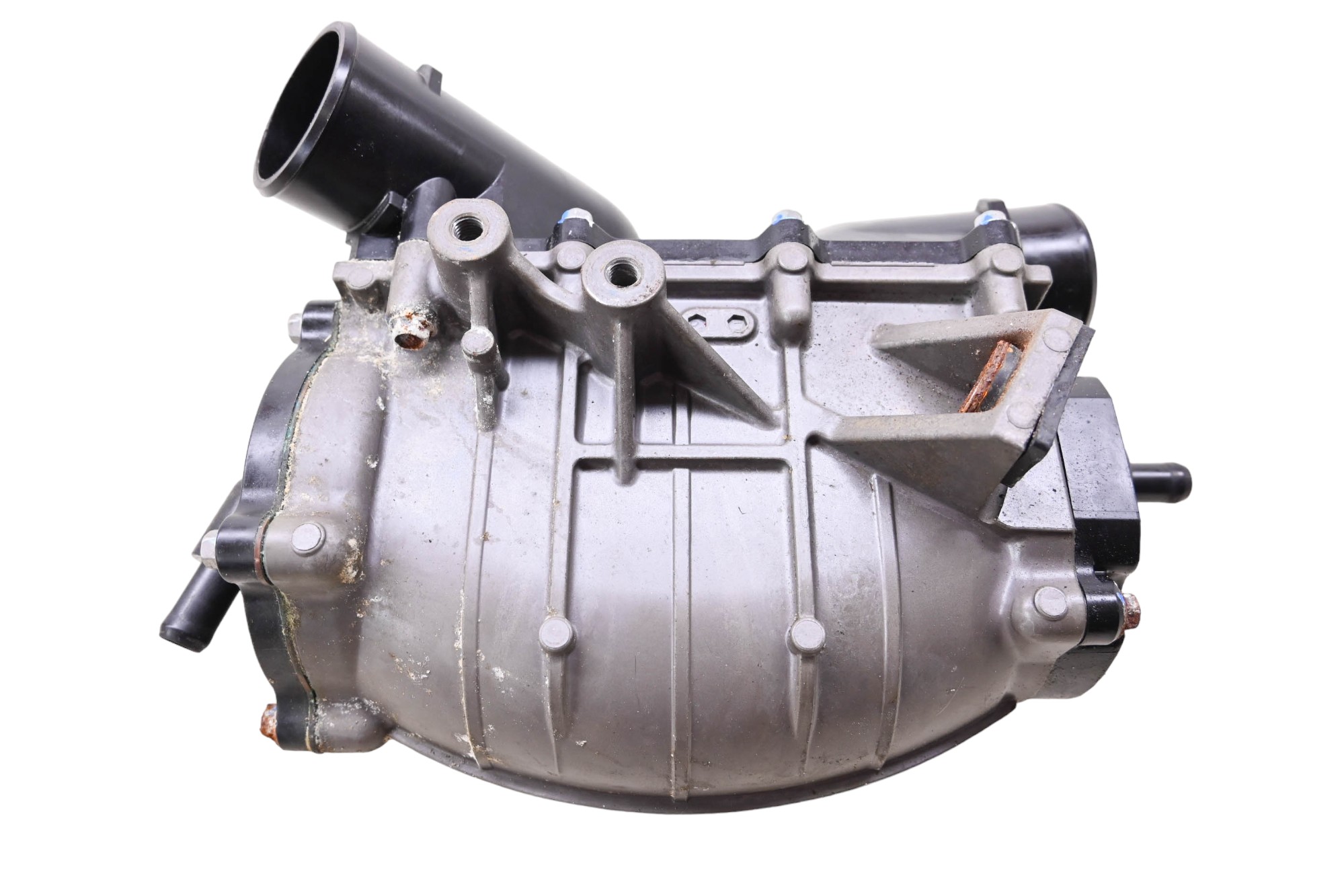 19 Yamaha Waverunner FX Cruiser SVHO LTD Intercooler