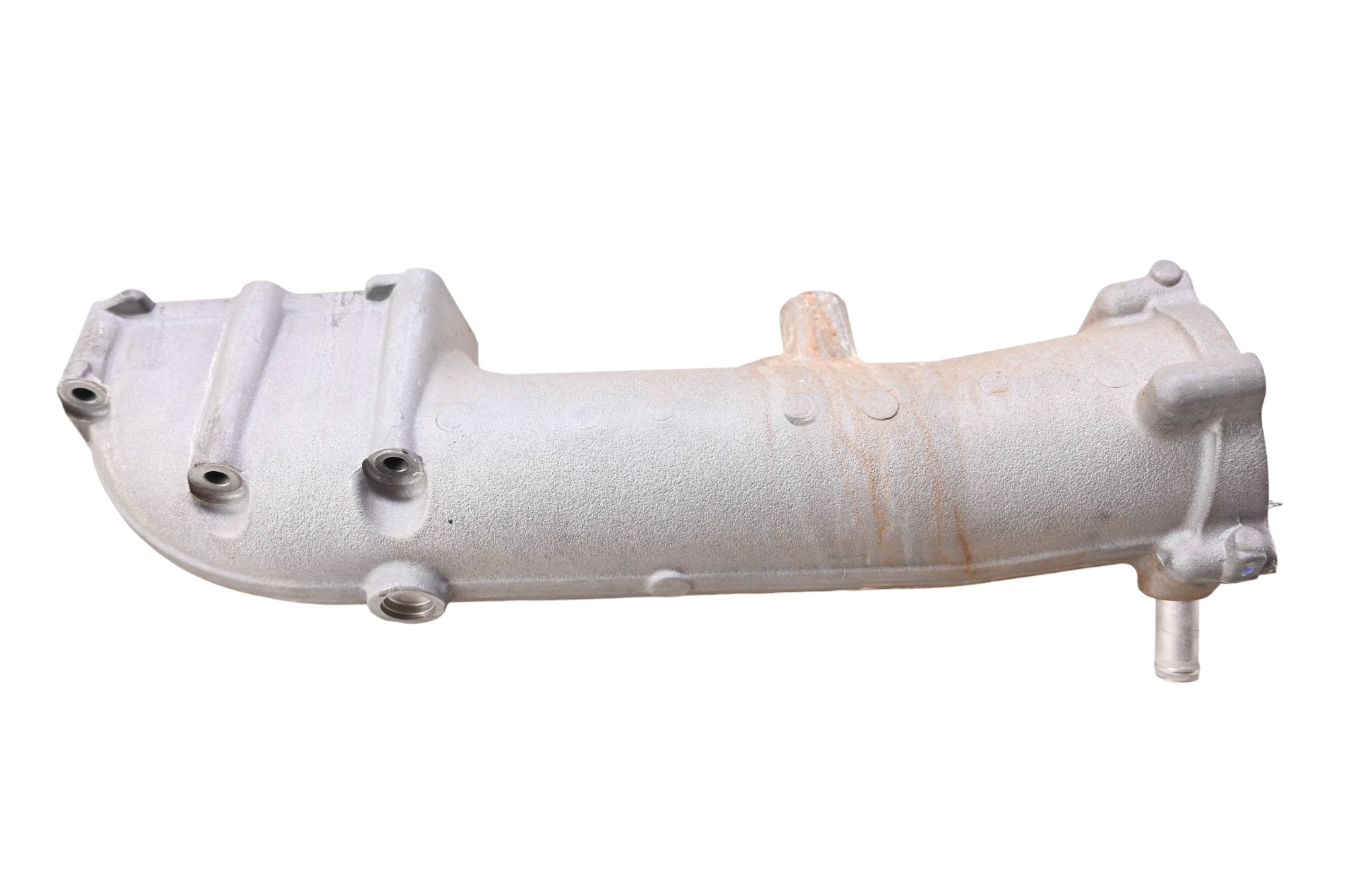 19 Yamaha Waverunner FX Cruiser SVHO LTD Exhaust Manifold Flange