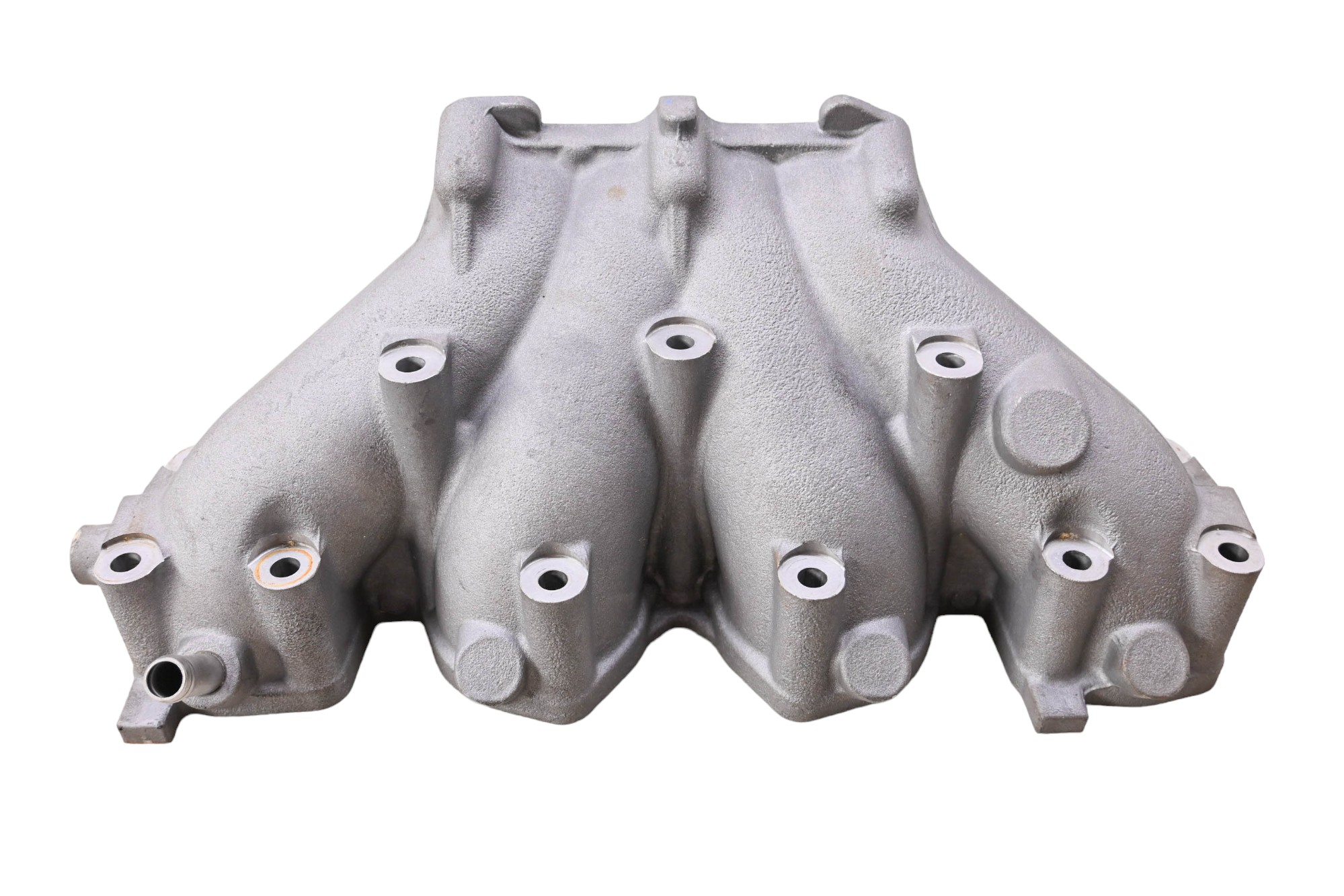 19 Yamaha Waverunner FX Cruiser SVHO LTD Exhaust Manifold Flange