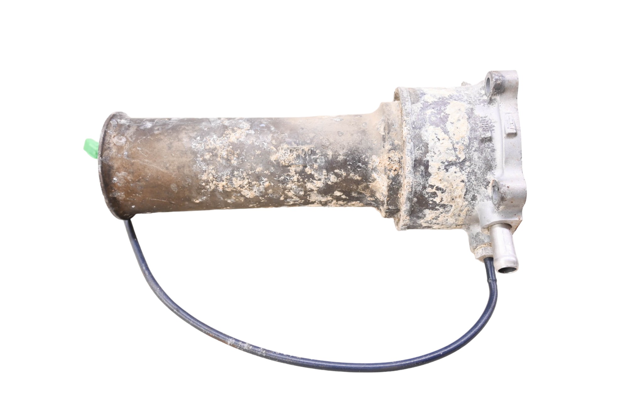 19 Yamaha Waverunner FX Cruiser SVHO LTD Header Exhaust Head Pipe