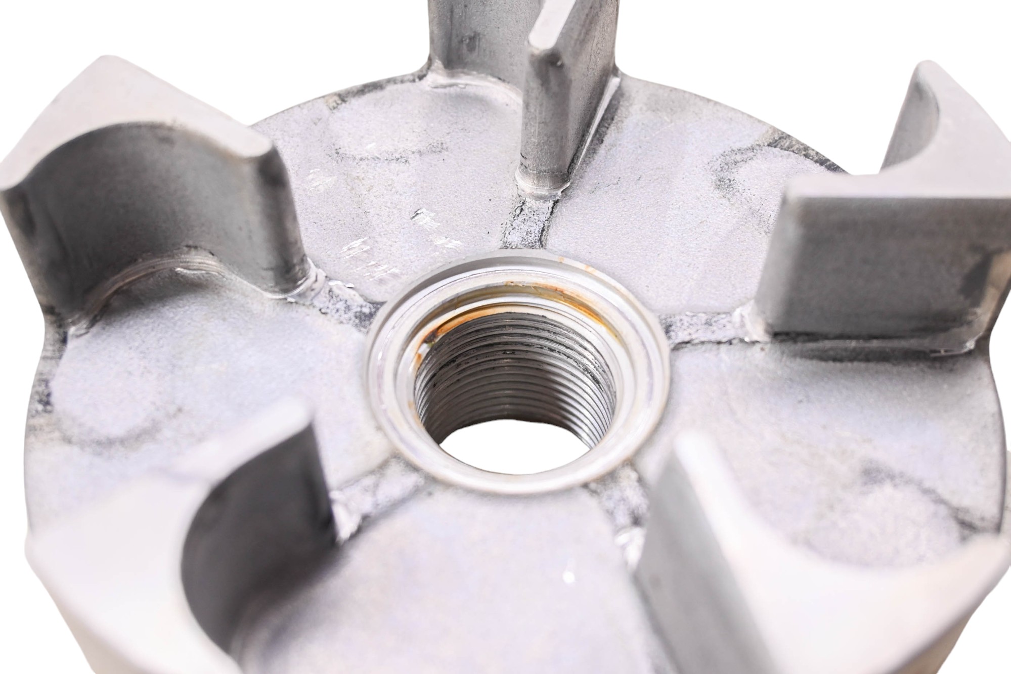 19 Yamaha Waverunner FX Cruiser SVHO LTD Coupling Flange