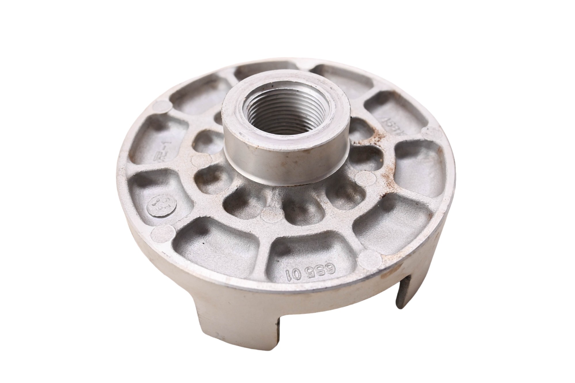19 Yamaha Waverunner FX Cruiser SVHO LTD Coupling Flange