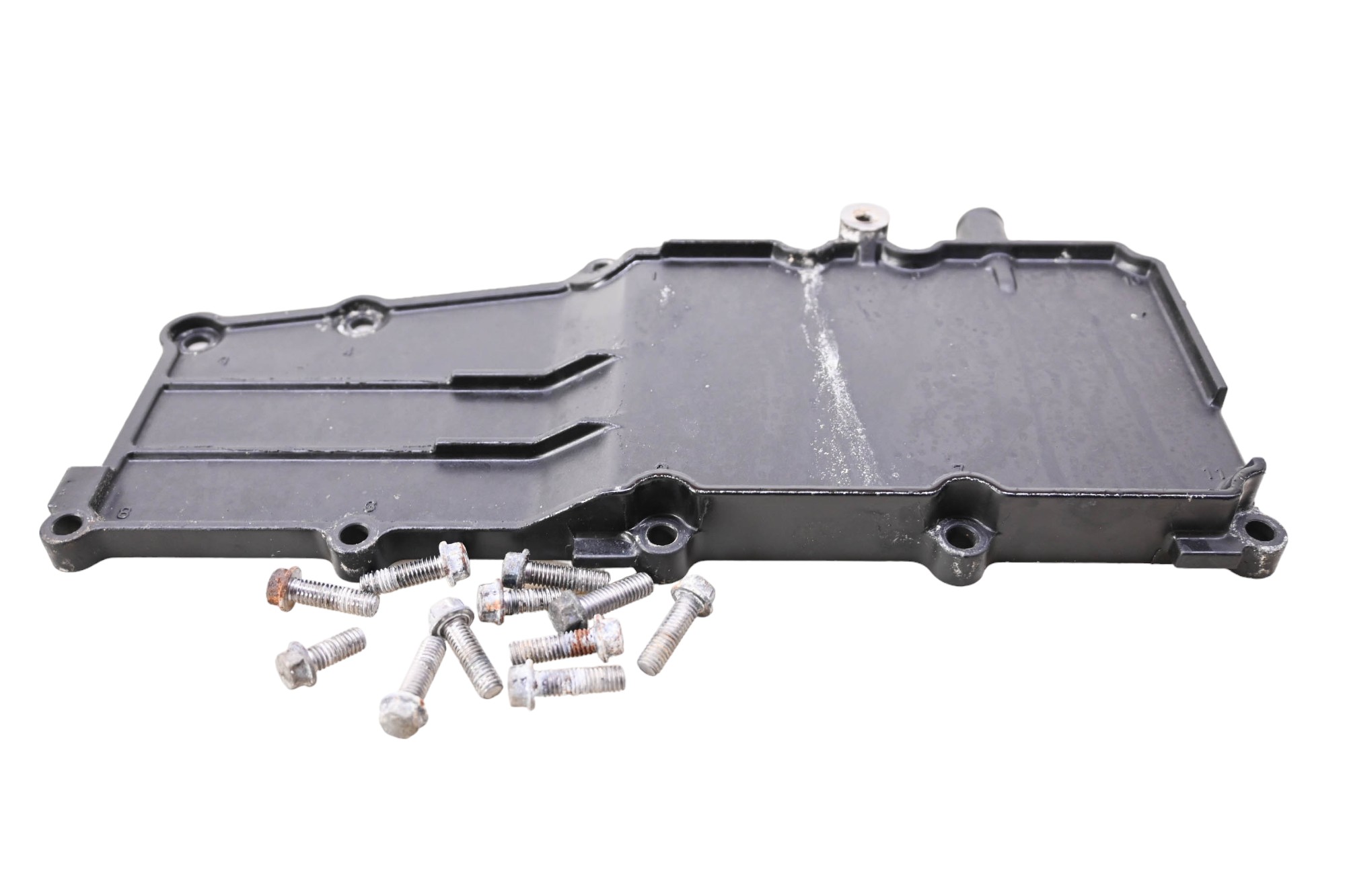 19 Yamaha Waverunner FX Cruiser SVHO LTD Water Channel Cover