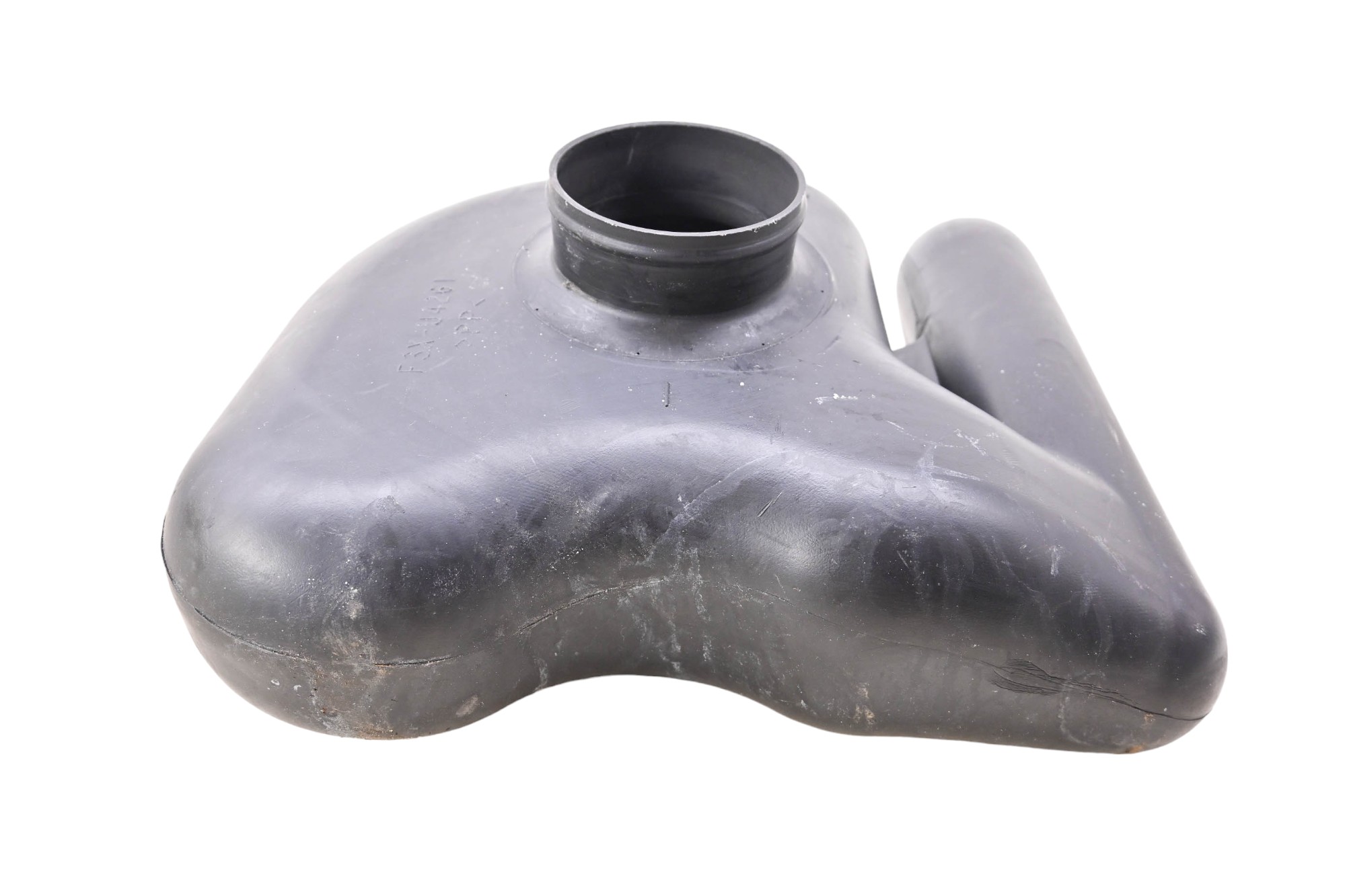 19 Yamaha Waverunner FX Cruiser SVHO LTD Water Box