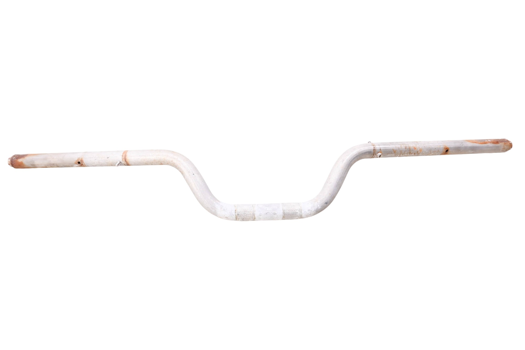 19 Yamaha Waverunner FX Cruiser SVHO LTD Handlebars