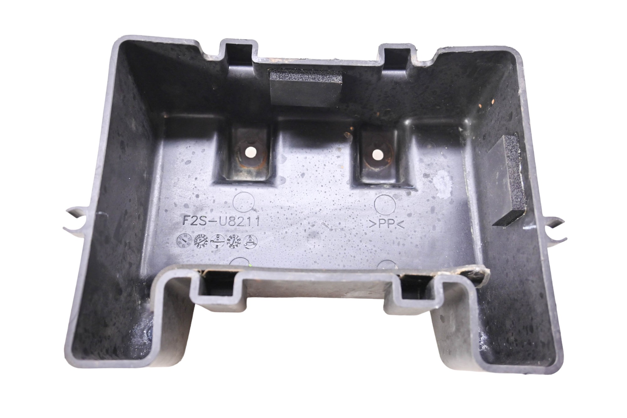 19 Yamaha Waverunner FX Cruiser SVHO LTD Battery Box