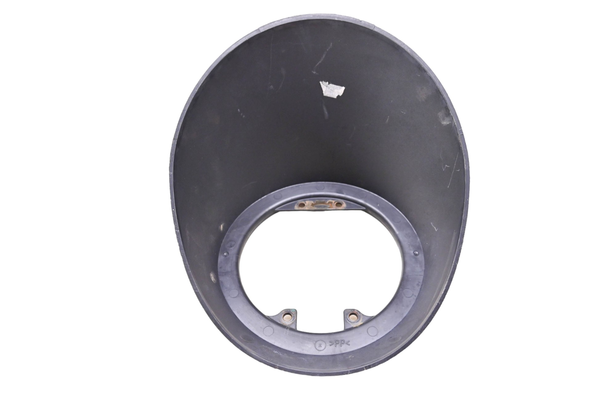 19 Yamaha Waverunner FX Cruiser SVHO LTD Steering Pad Cover