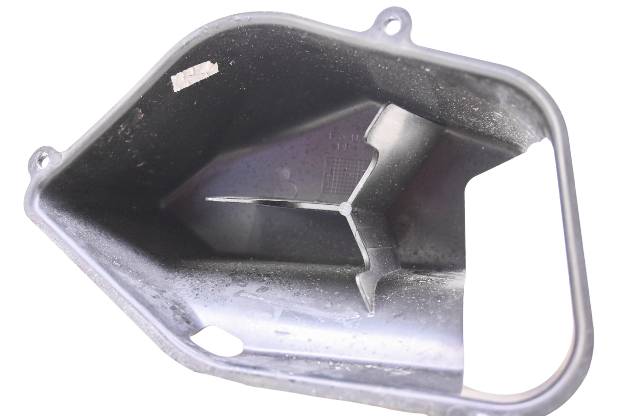 19 Yamaha Waverunner FX Cruiser SVHO LTD Intake Induction Vent Covers Left & Right