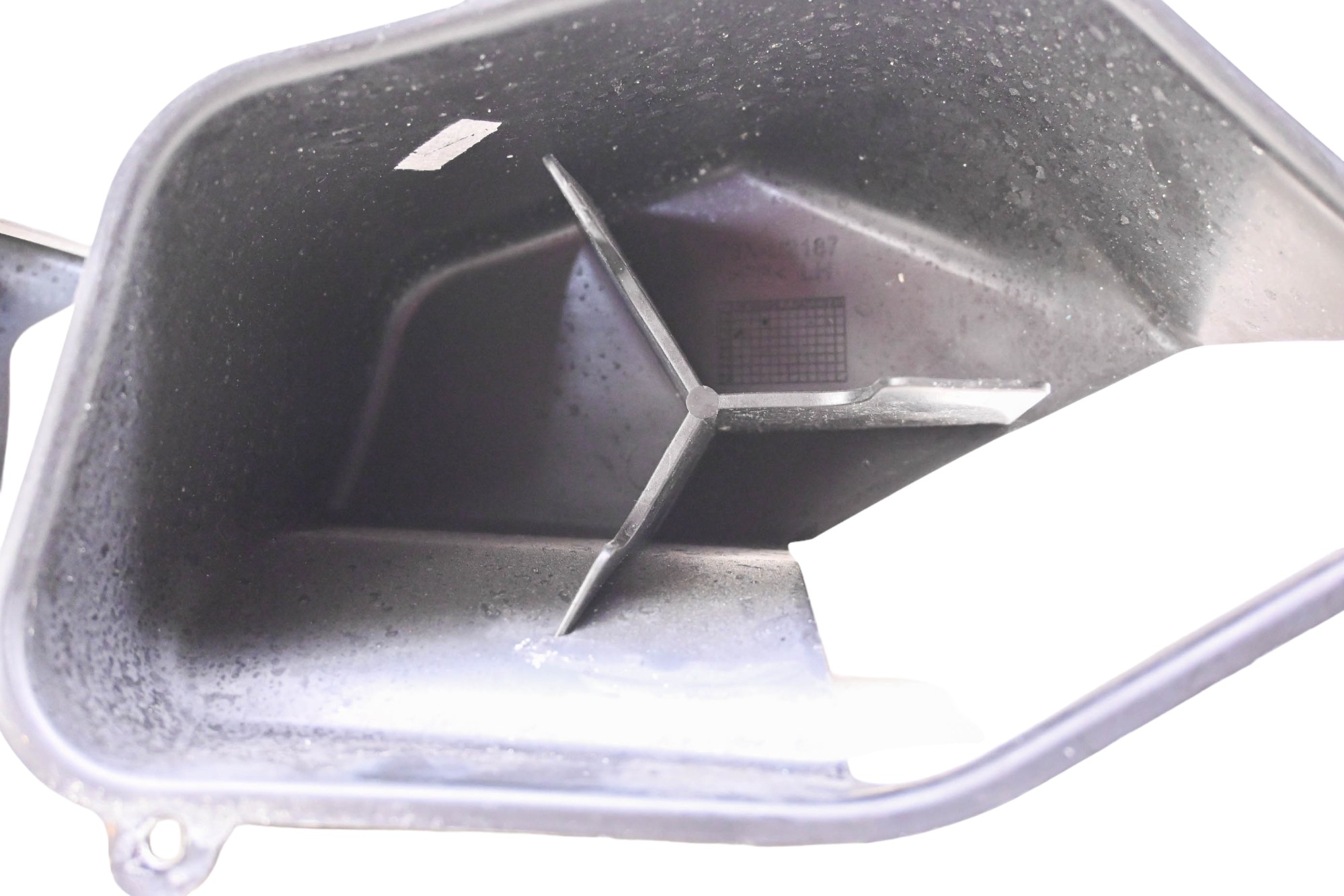 19 Yamaha Waverunner FX Cruiser SVHO LTD Intake Induction Vent Covers Left & Right