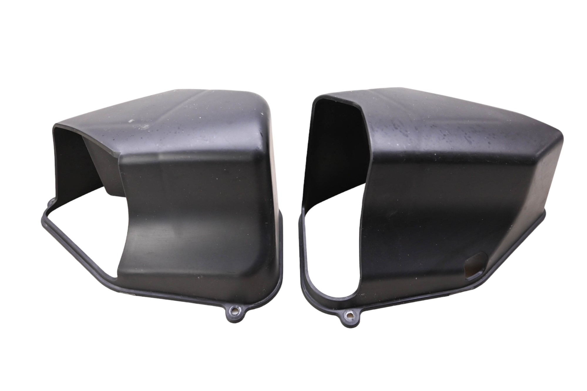 19 Yamaha Waverunner FX Cruiser SVHO LTD Intake Induction Vent Covers Left & Right