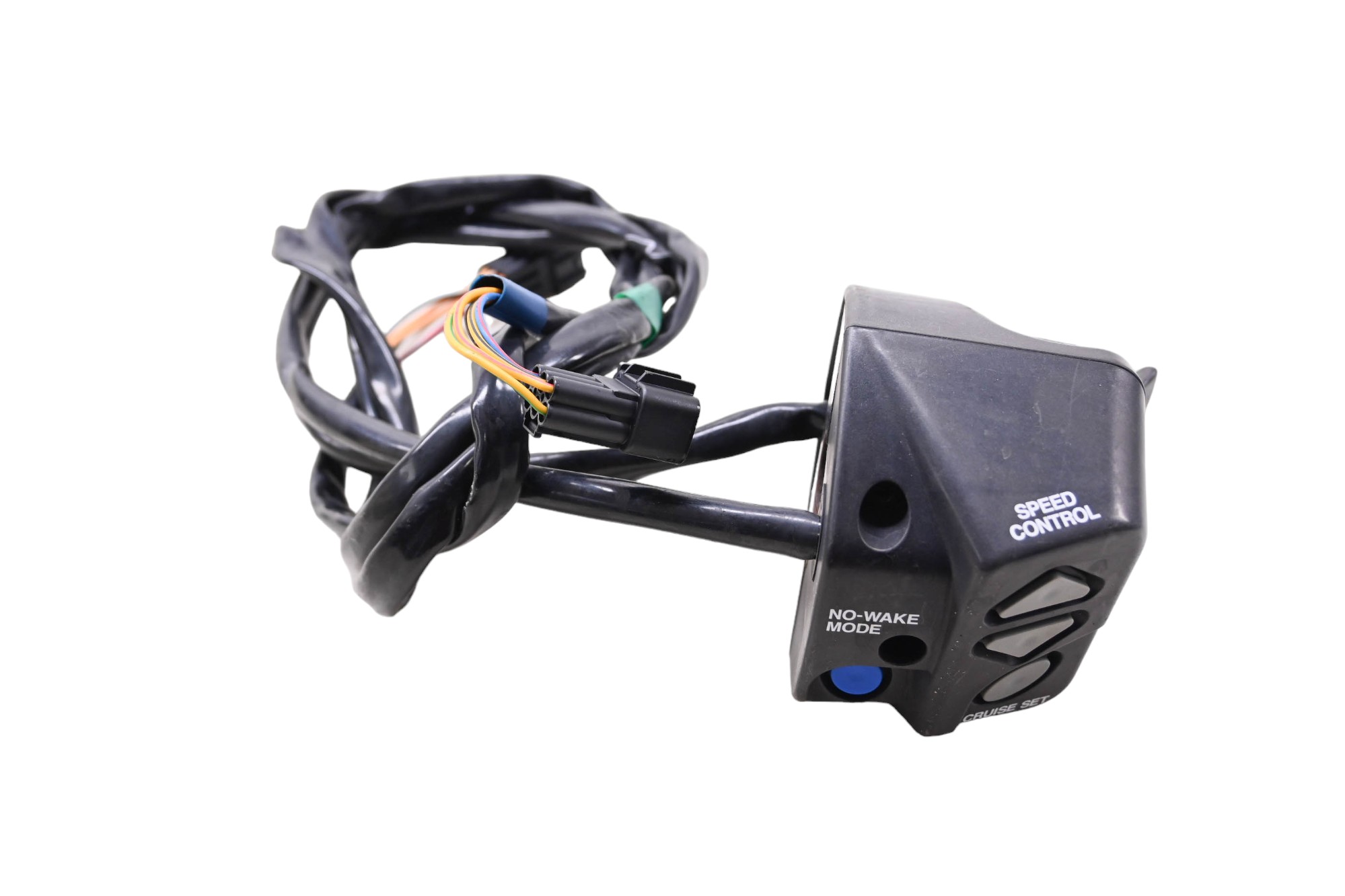 19 Yamaha Waverunner FX Cruiser SVHO LTD Throttle Lever
