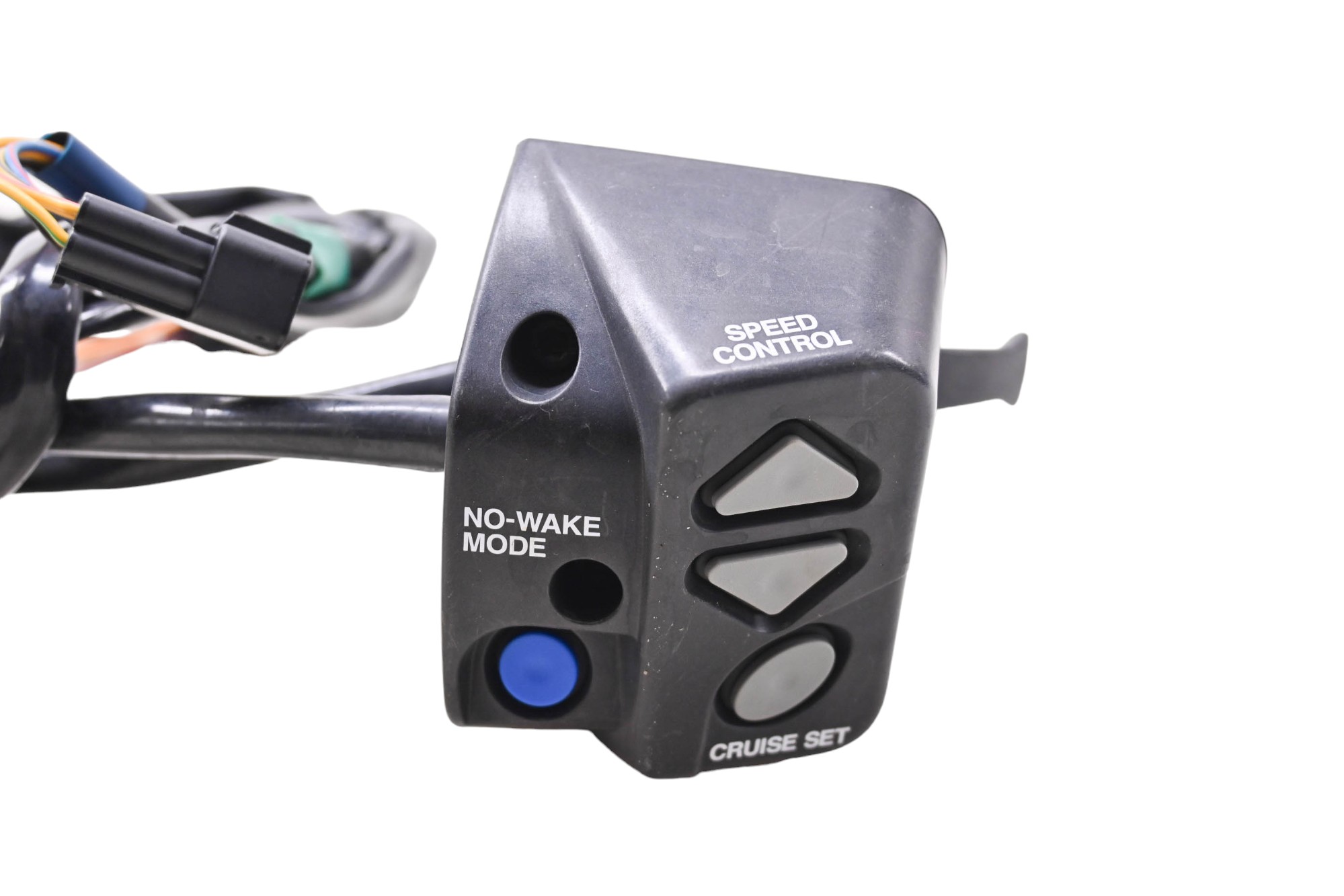 19 Yamaha Waverunner FX Cruiser SVHO LTD Throttle Lever