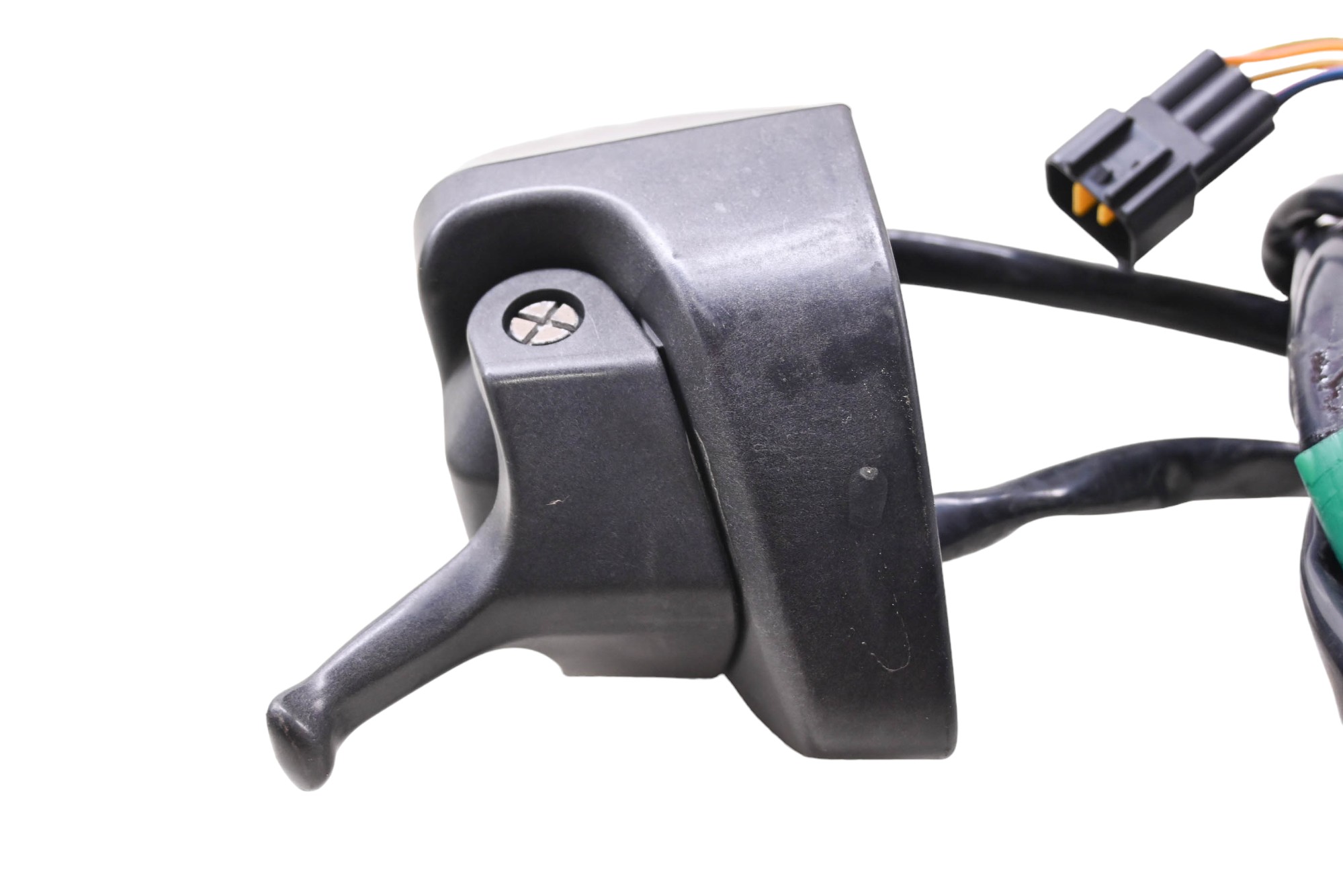 19 Yamaha Waverunner FX Cruiser SVHO LTD Throttle Lever