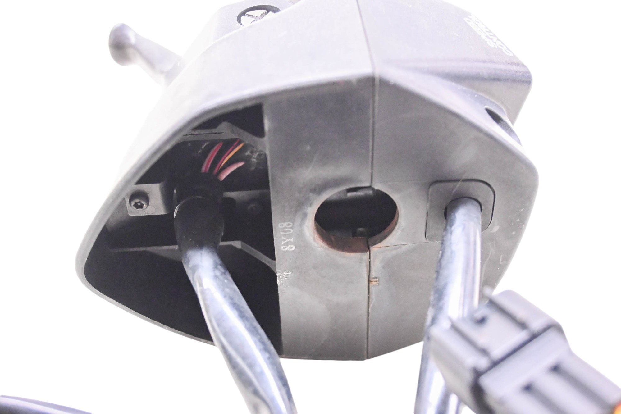 19 Yamaha Waverunner FX Cruiser SVHO LTD Throttle Lever