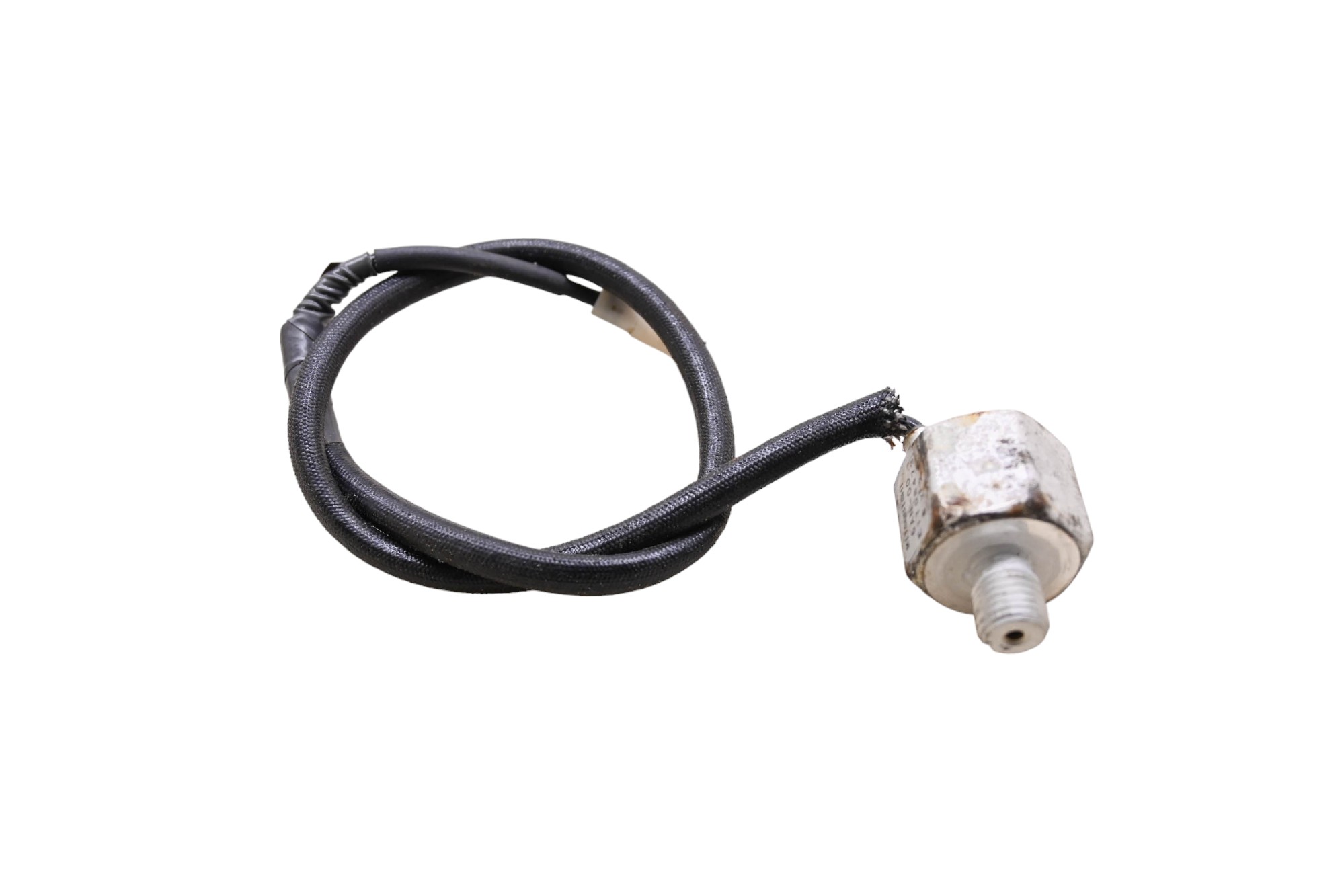 19 Yamaha Waverunner FX Cruiser SVHO LTD Knock Noise Sensor