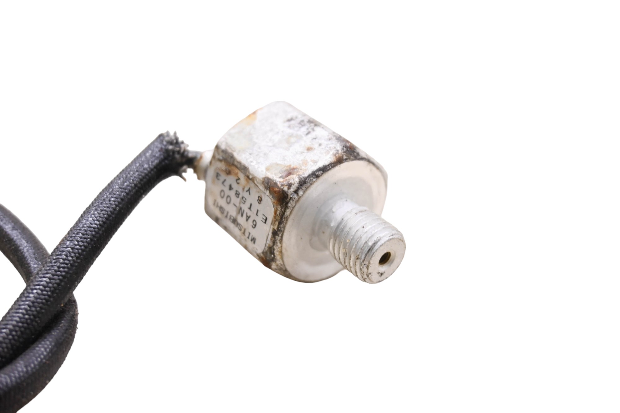 19 Yamaha Waverunner FX Cruiser SVHO LTD Knock Noise Sensor