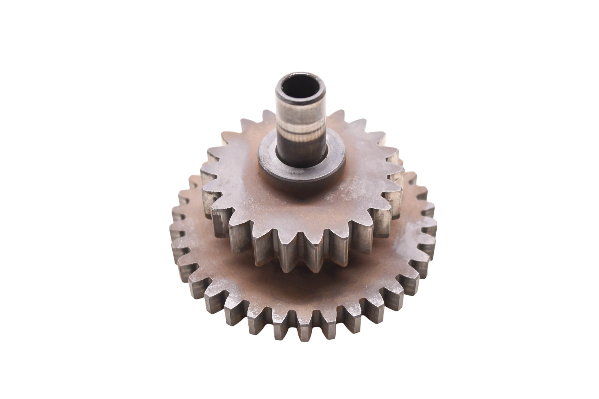 19 Yamaha Waverunner FX Cruiser SVHO LTD Starter Gear