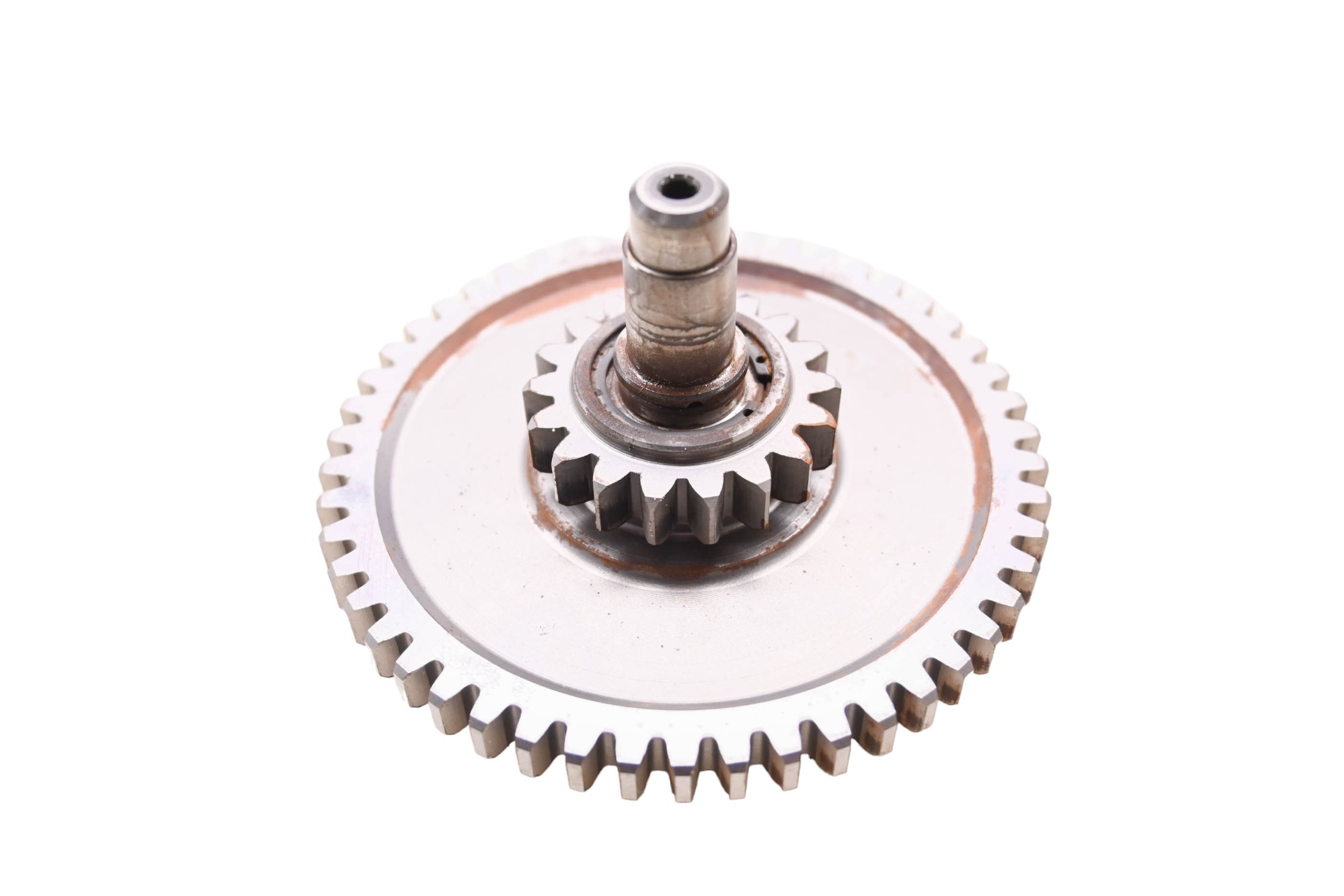 19 Yamaha Waverunner FX Cruiser SVHO LTD Drive Gear