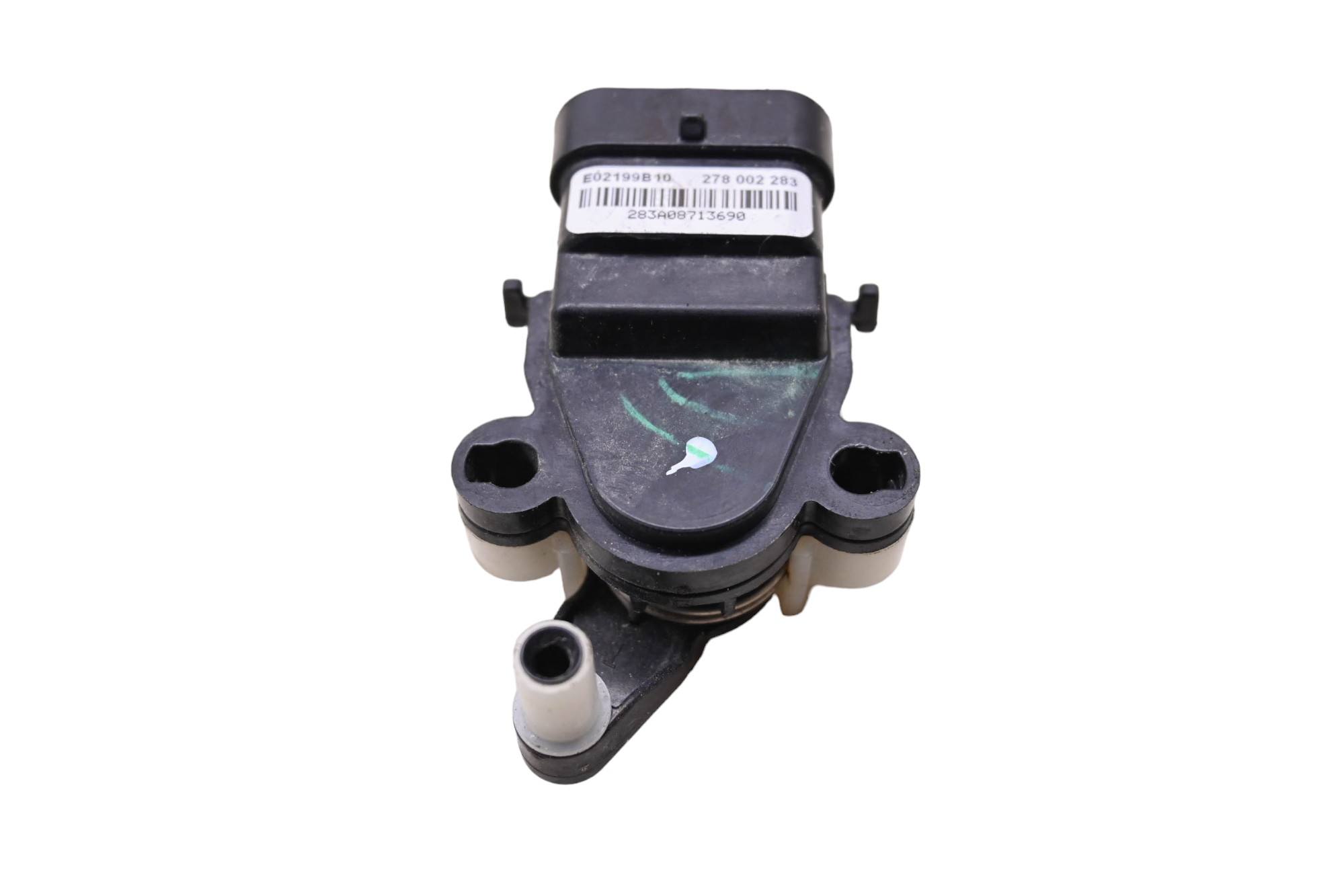 13 Sea-Doo GTX Limited iS 260 Throttle Sensor Right