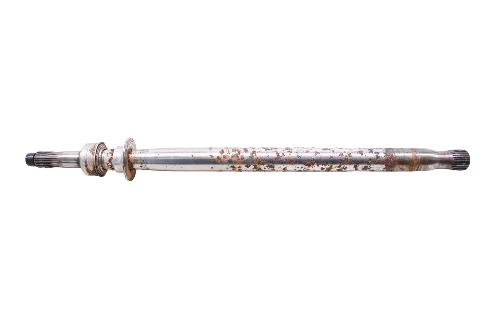 13 Sea-Doo GTX Limited iS 260 Rear Drive Shaft