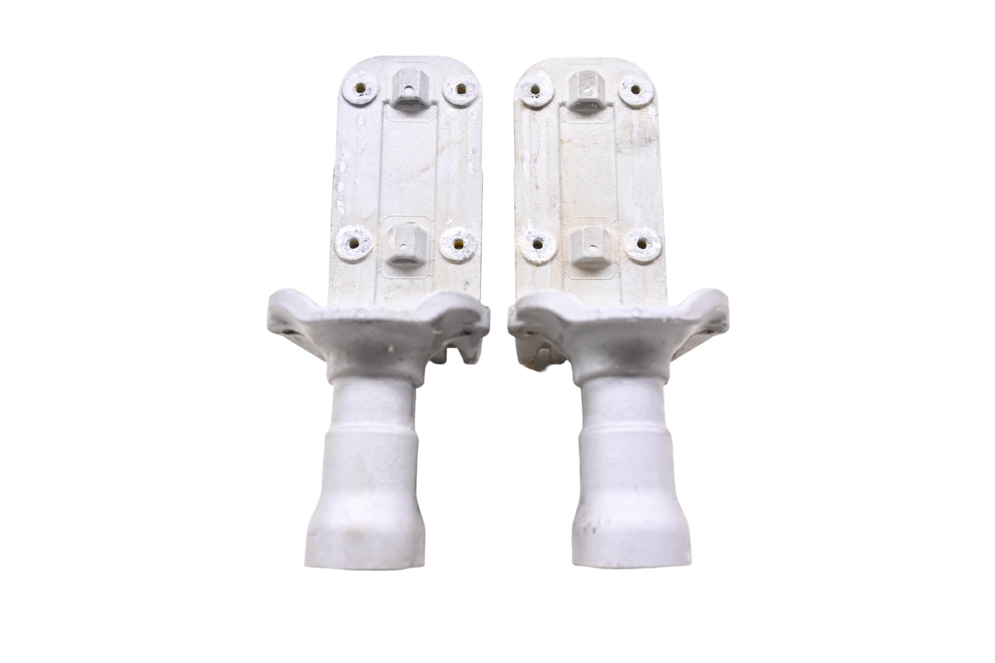 13 Sea-Doo GTX Limited iS 260 Footrest Bracket Mounts