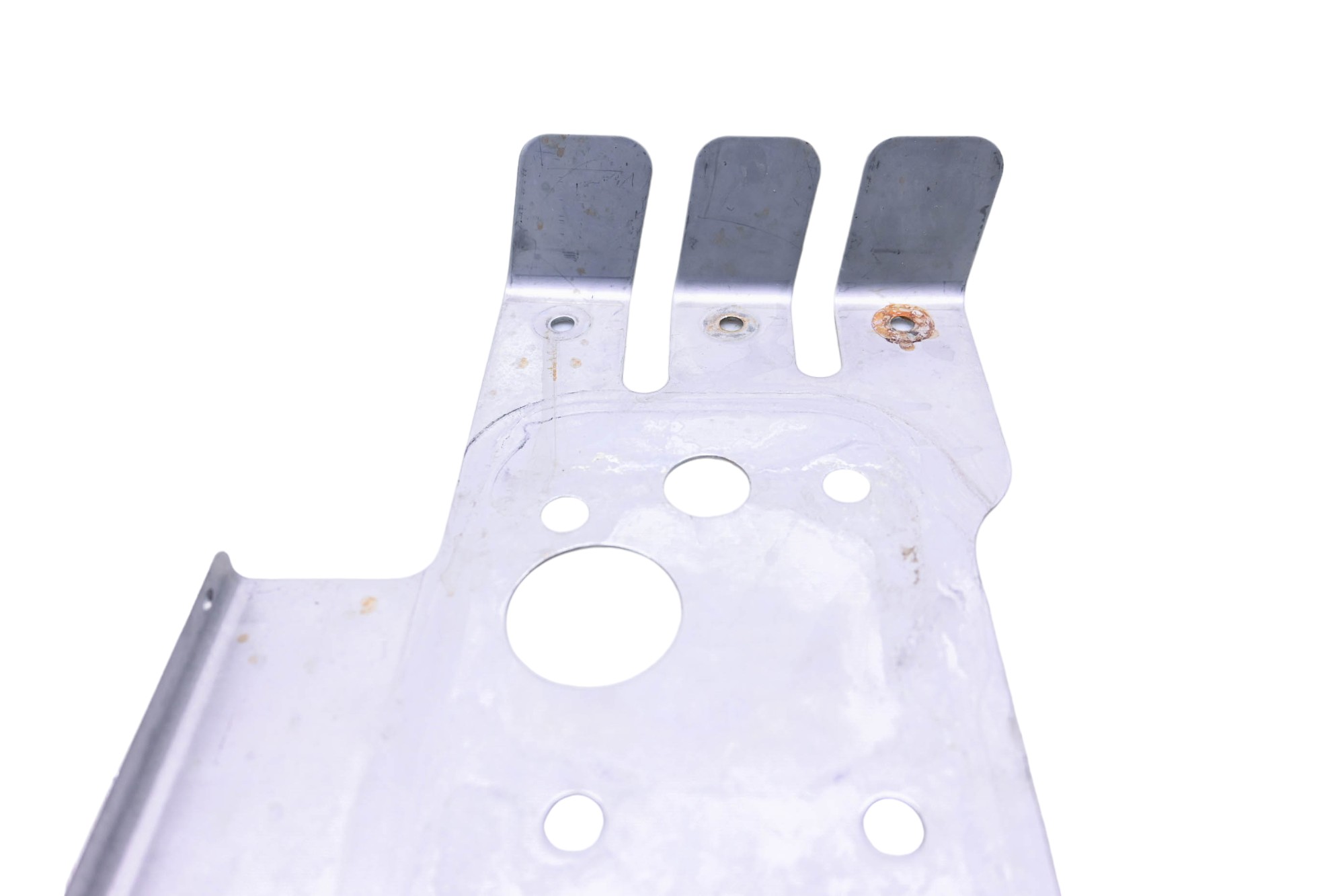 13 Sea-Doo GTX Limited iS 260 Lower Support Bracket Mount