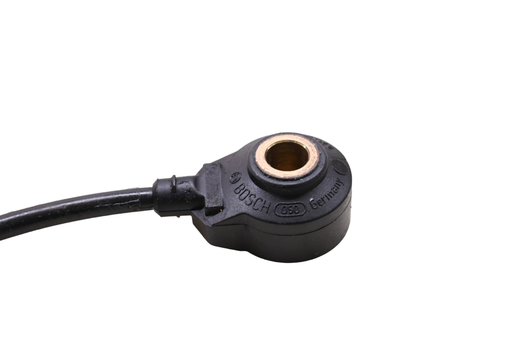 13 Sea-Doo GTX Limited iS 260 Knock Noise Sensor
